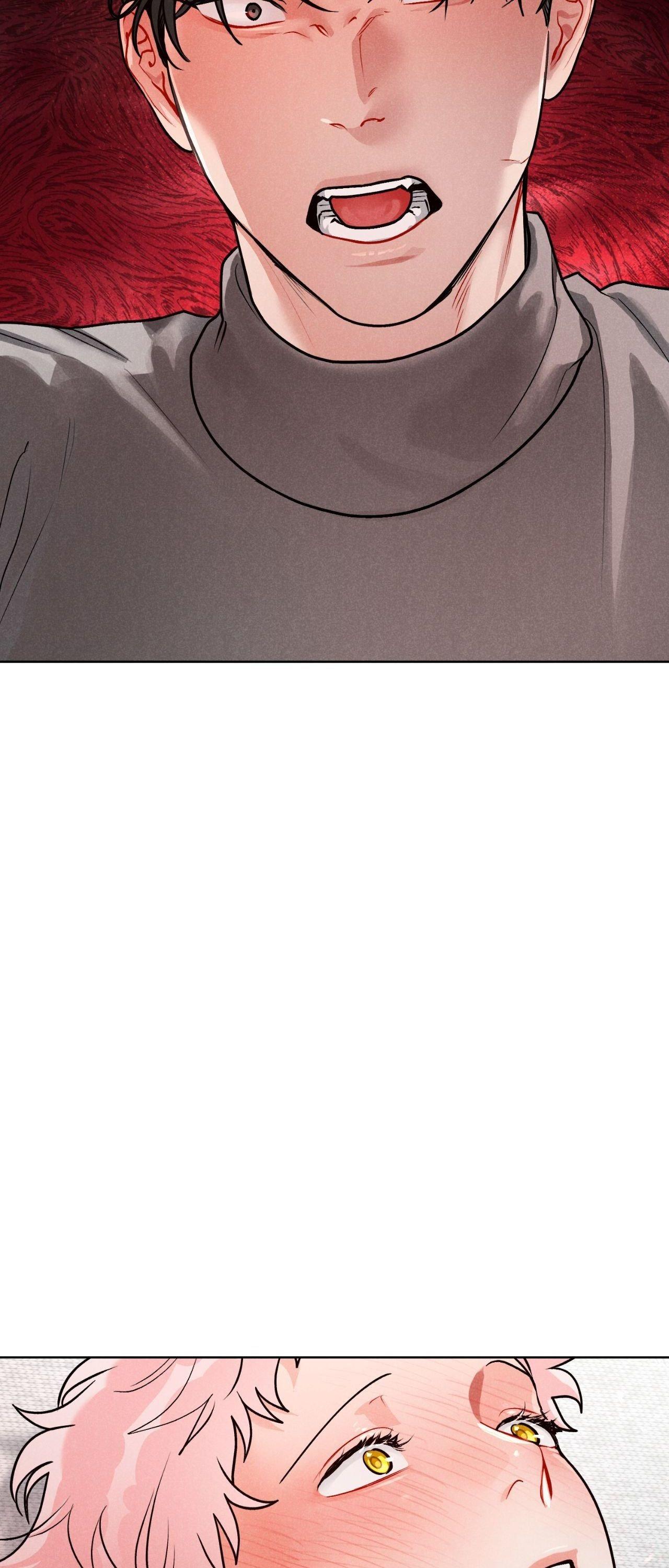Private Call Chapter 32.7 page 16 - 