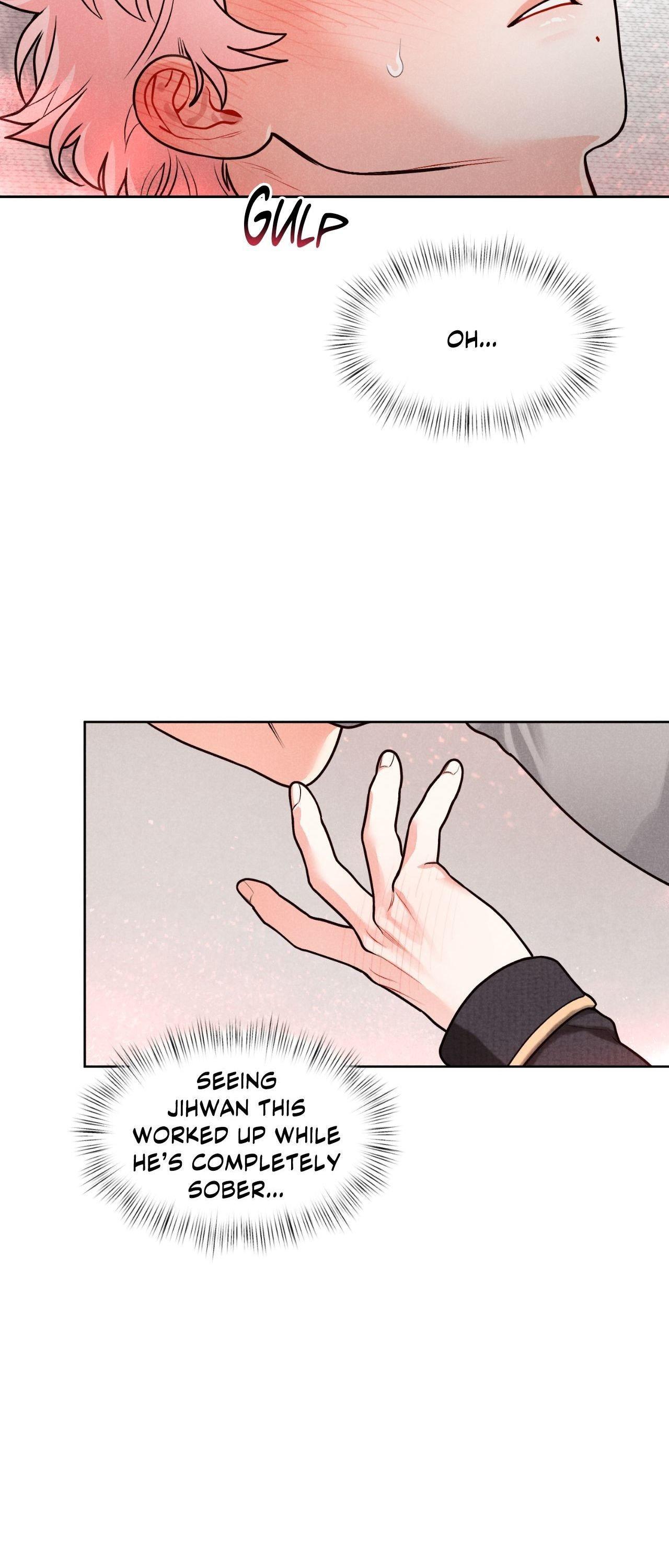 Private Call Chapter 32.7 page 17 - 