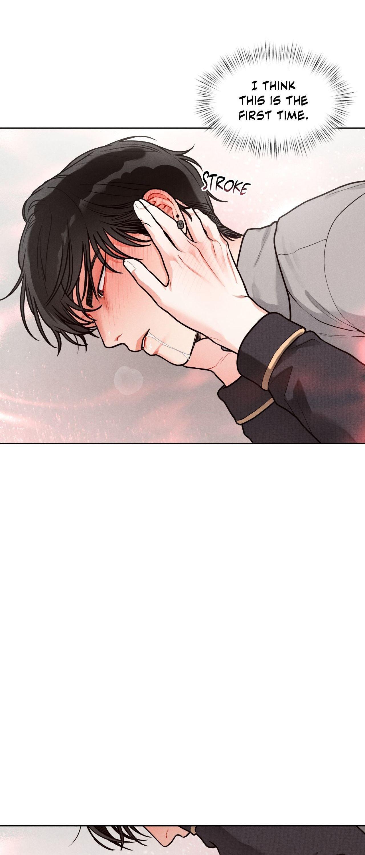Private Call Chapter 32.7 page 18 - 