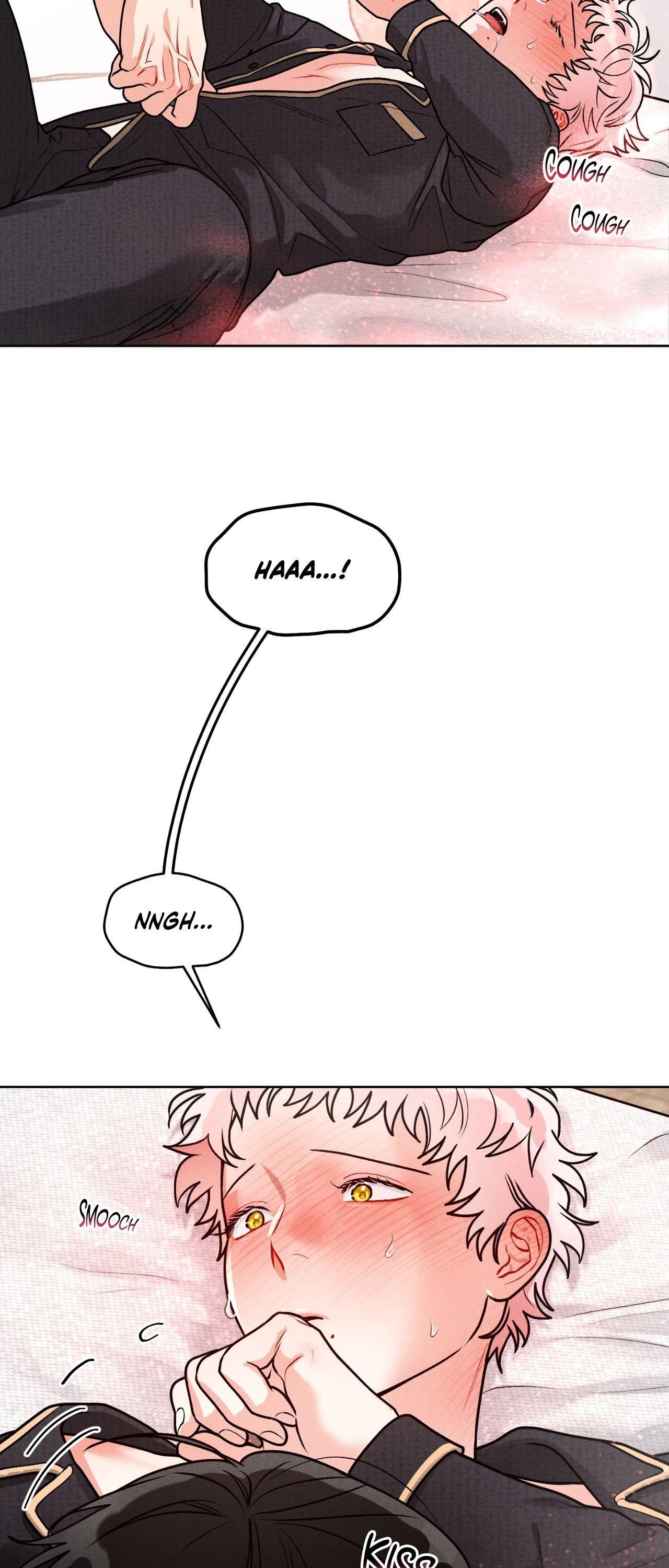 Private Call Chapter 32.7 page 3 - 