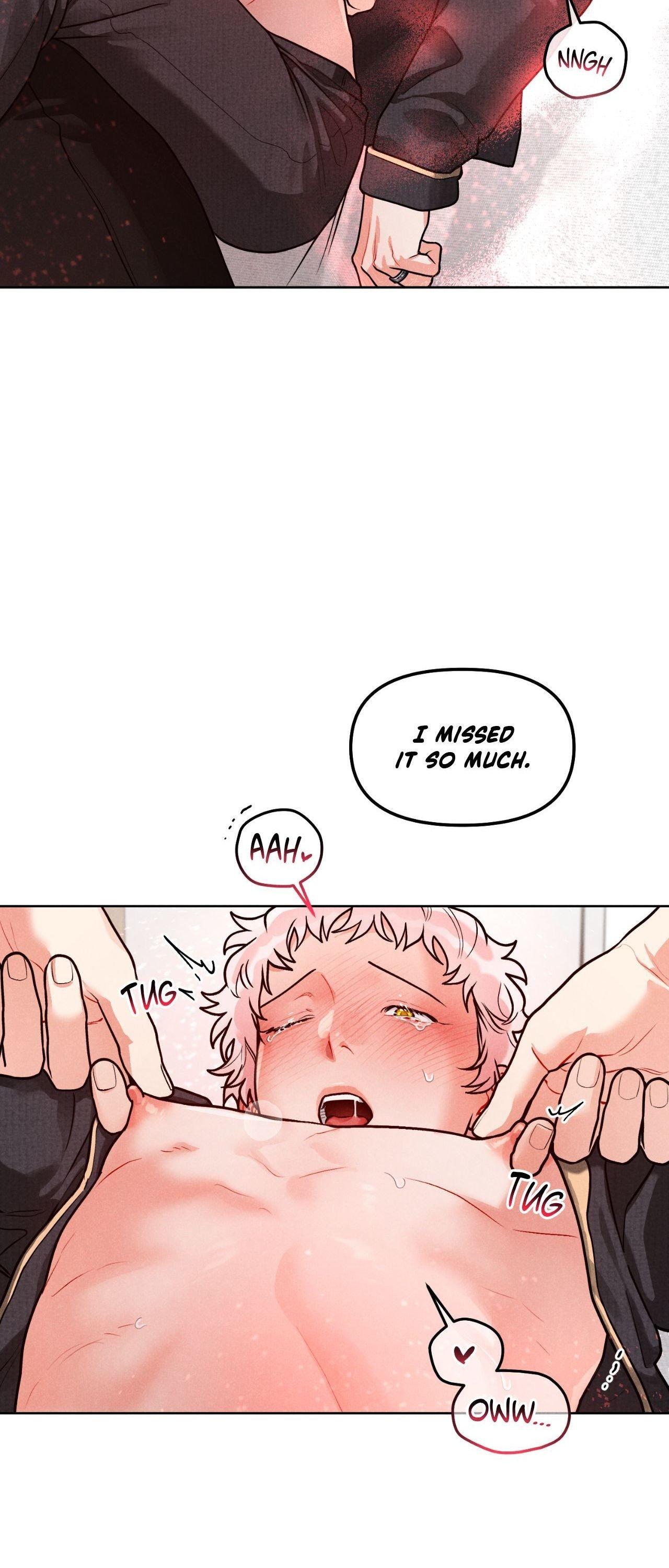 Private Call Chapter 32.7 page 25 - 