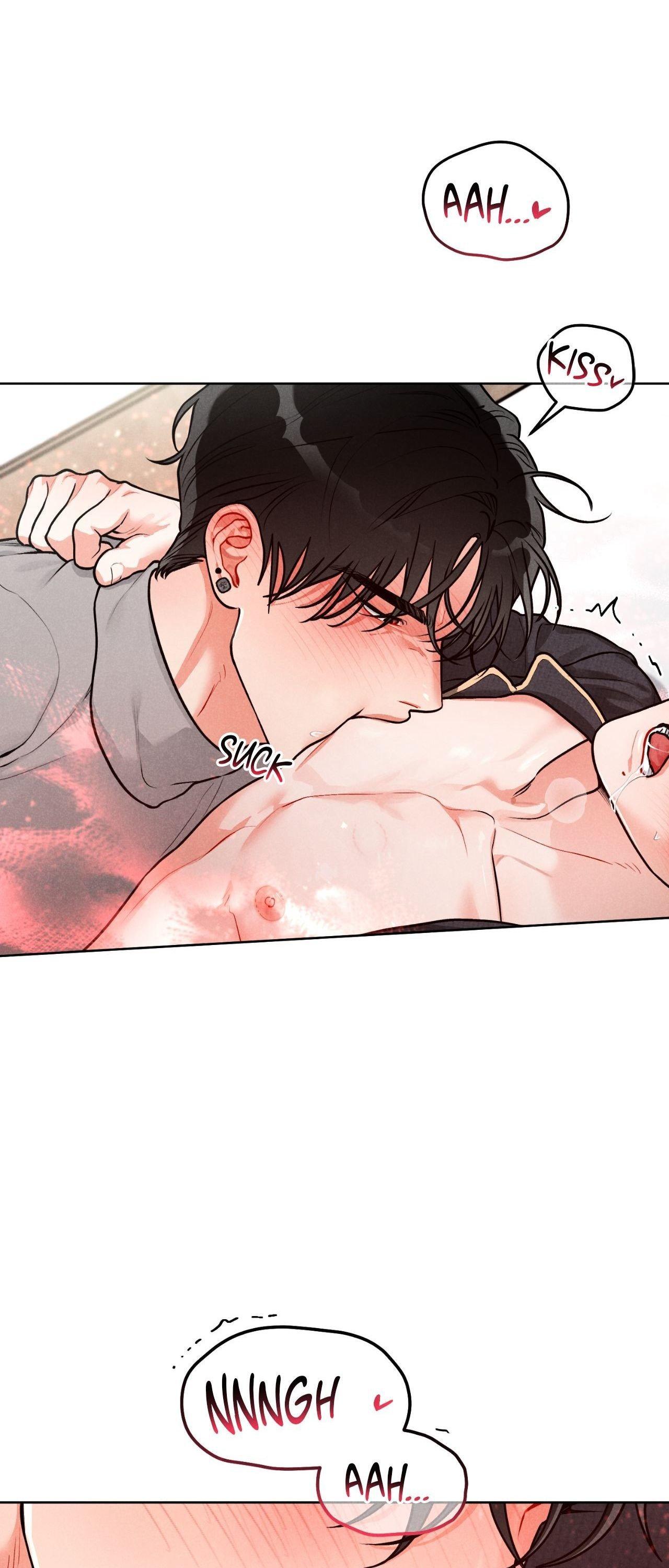 Private Call Chapter 32.7 page 26 - 