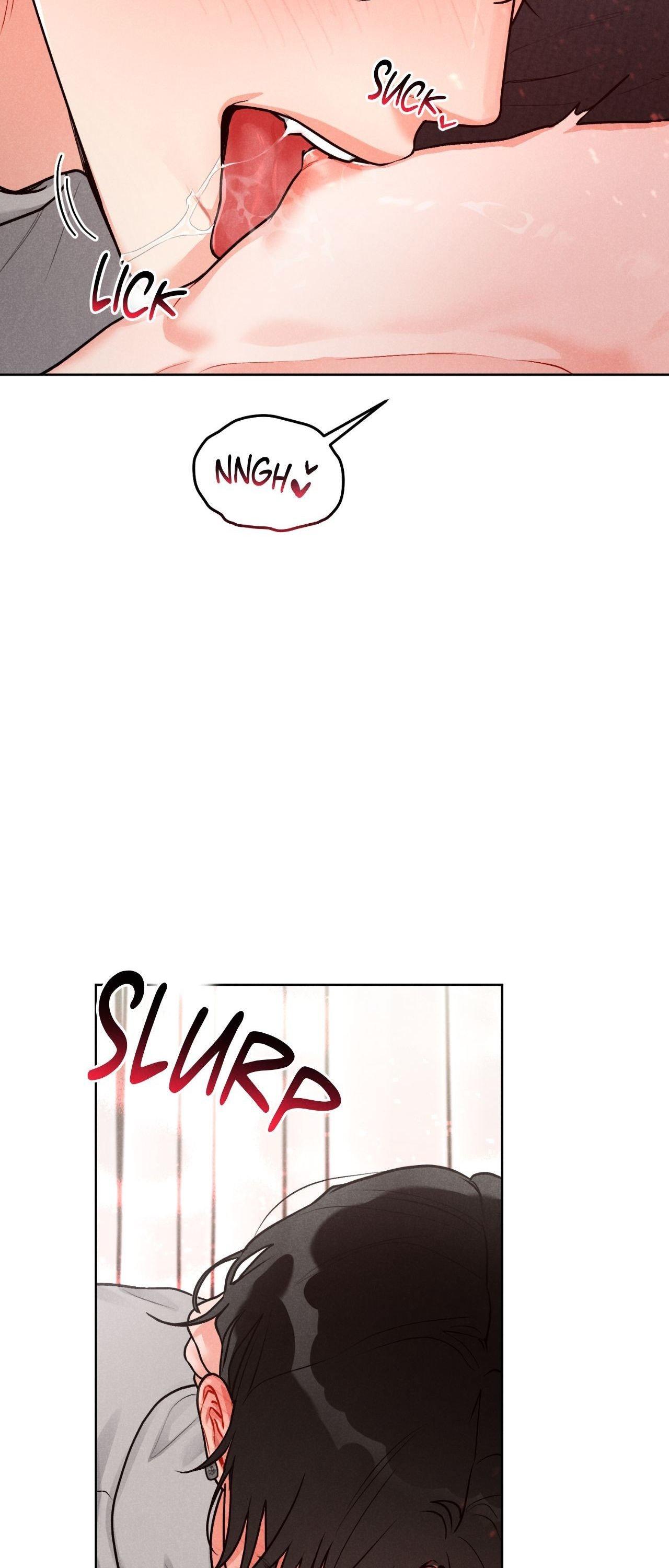Private Call Chapter 32.7 page 27 - 