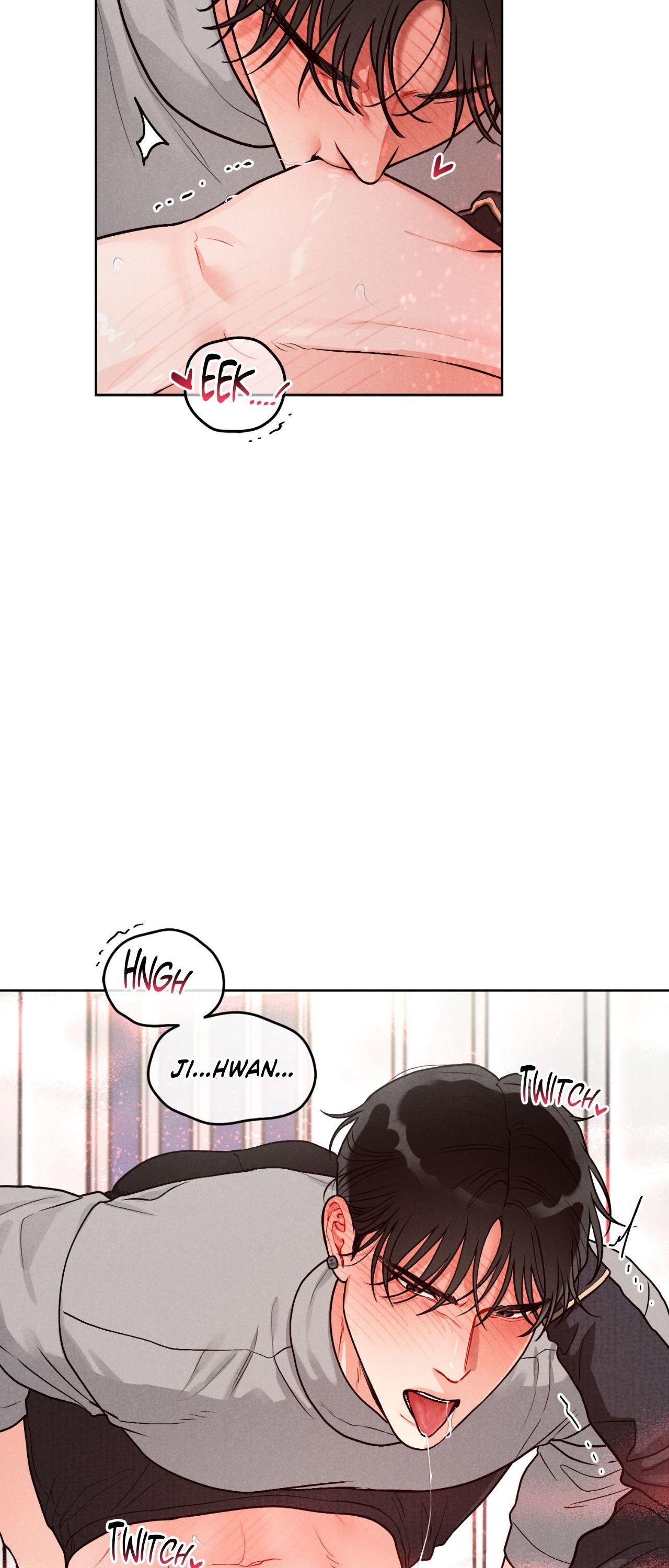 Private Call Chapter 32.7 page 28 - 