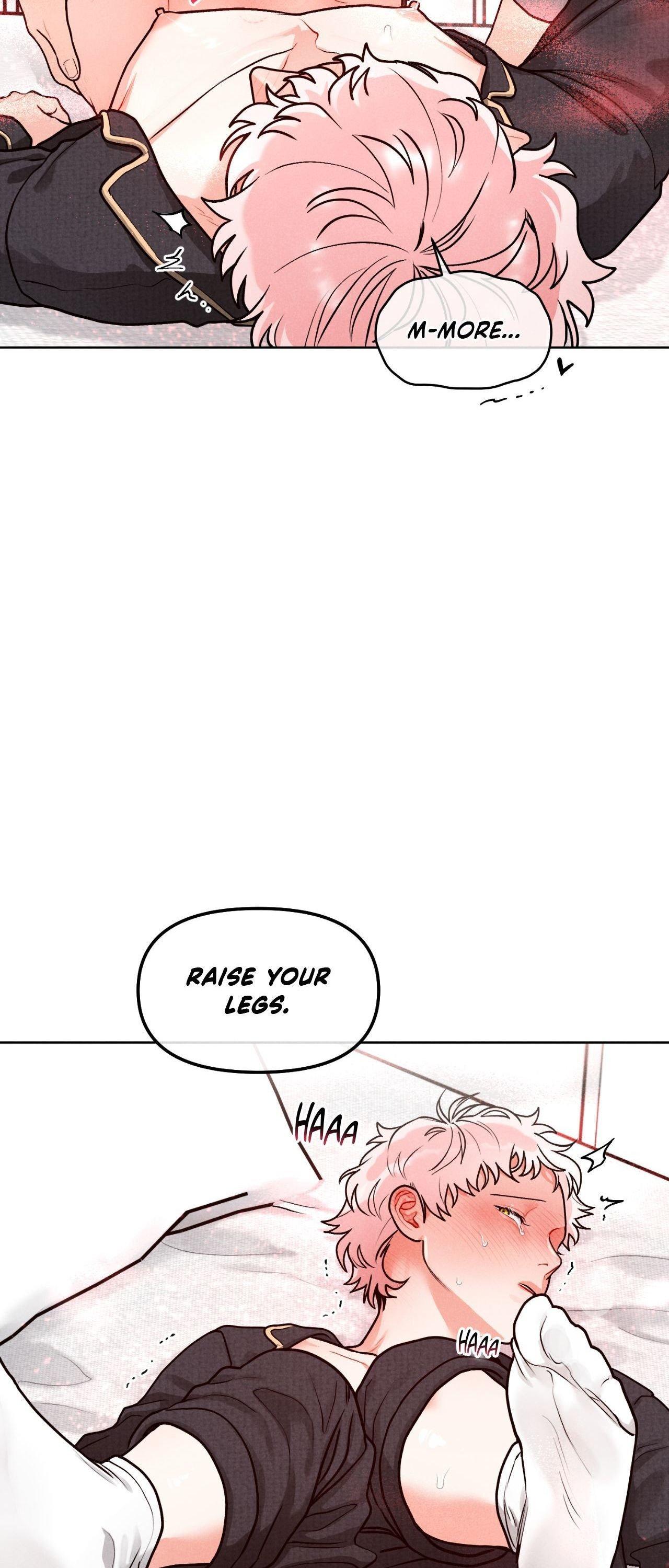 Private Call Chapter 32.7 page 29 - 