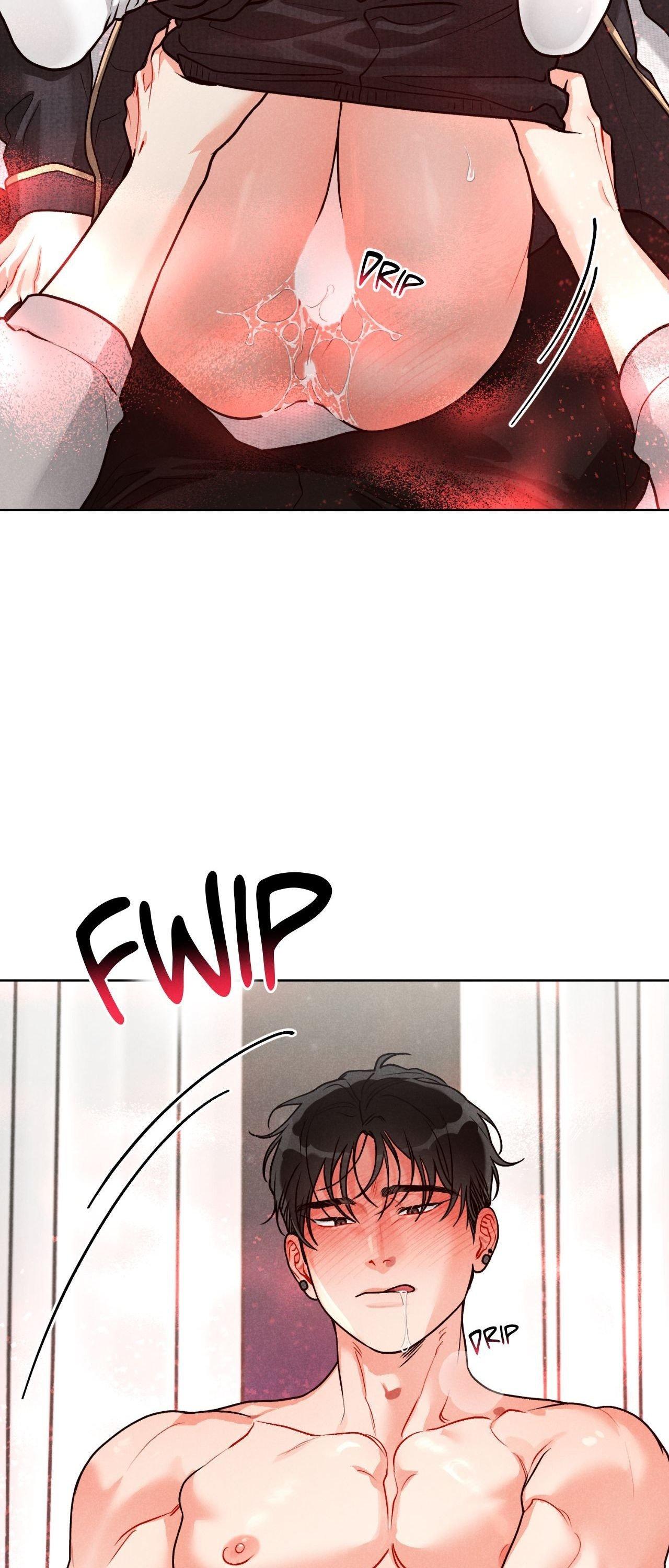 Private Call Chapter 32.7 page 30 - 