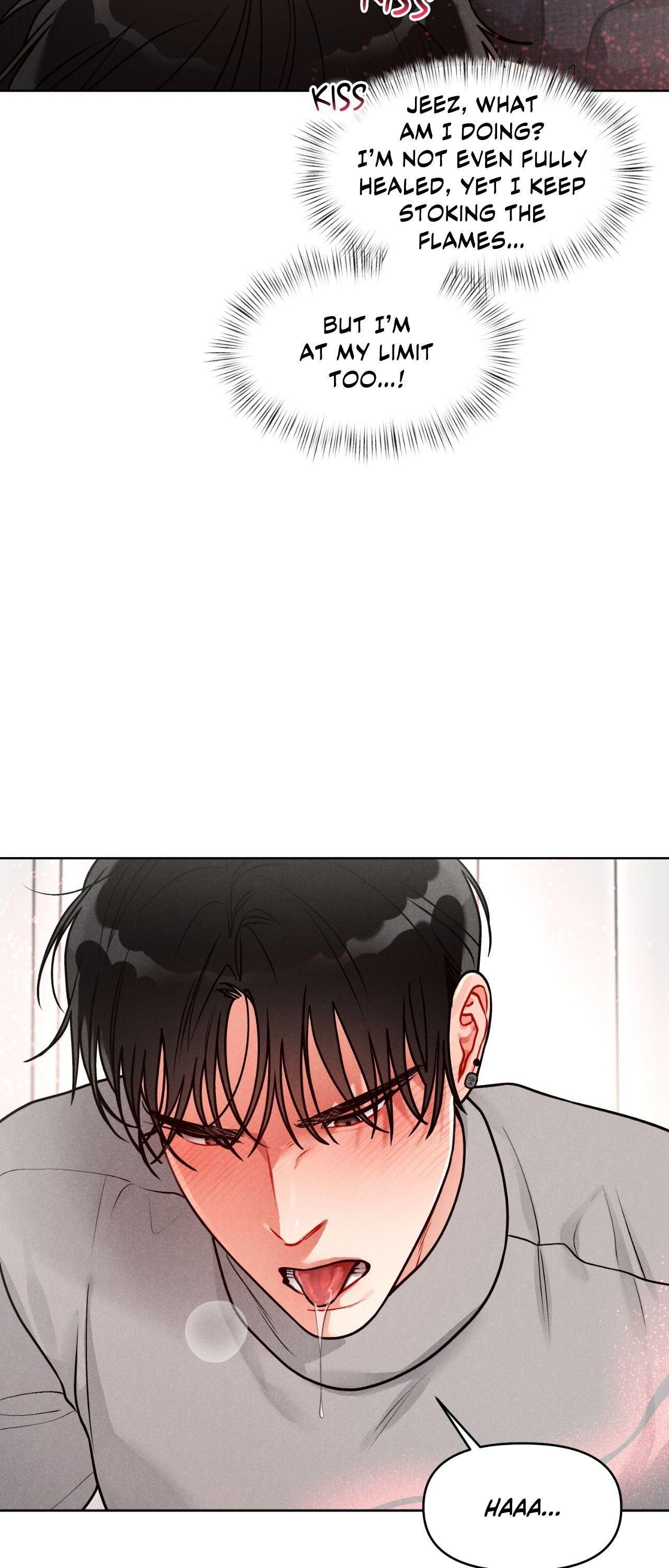 Private Call Chapter 32.7 page 4 - 