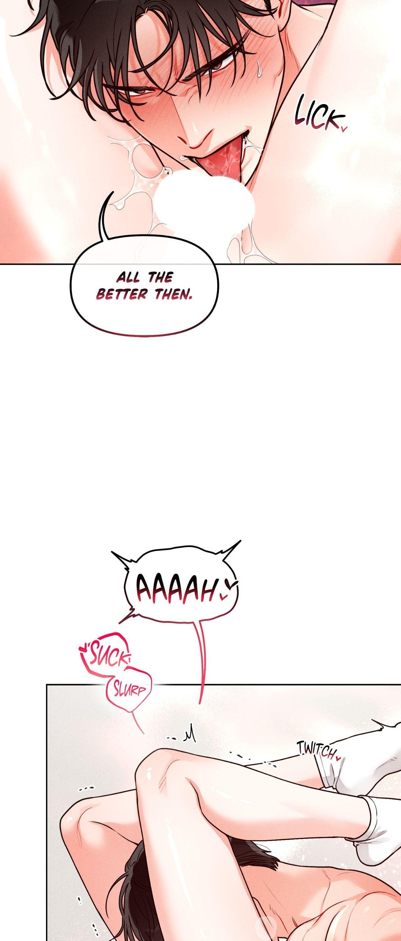 Private Call Chapter 32.7 page 33 - 