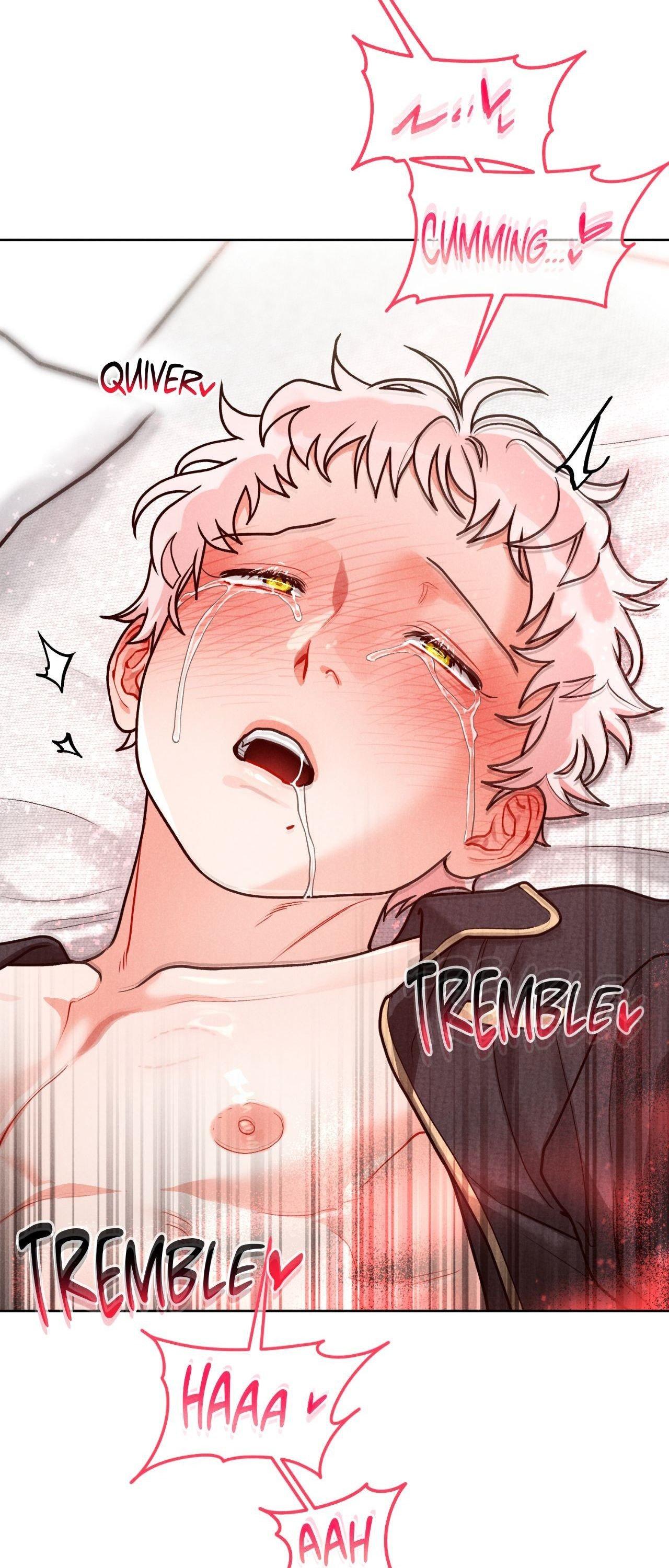 Private Call Chapter 32.7 page 40 - 