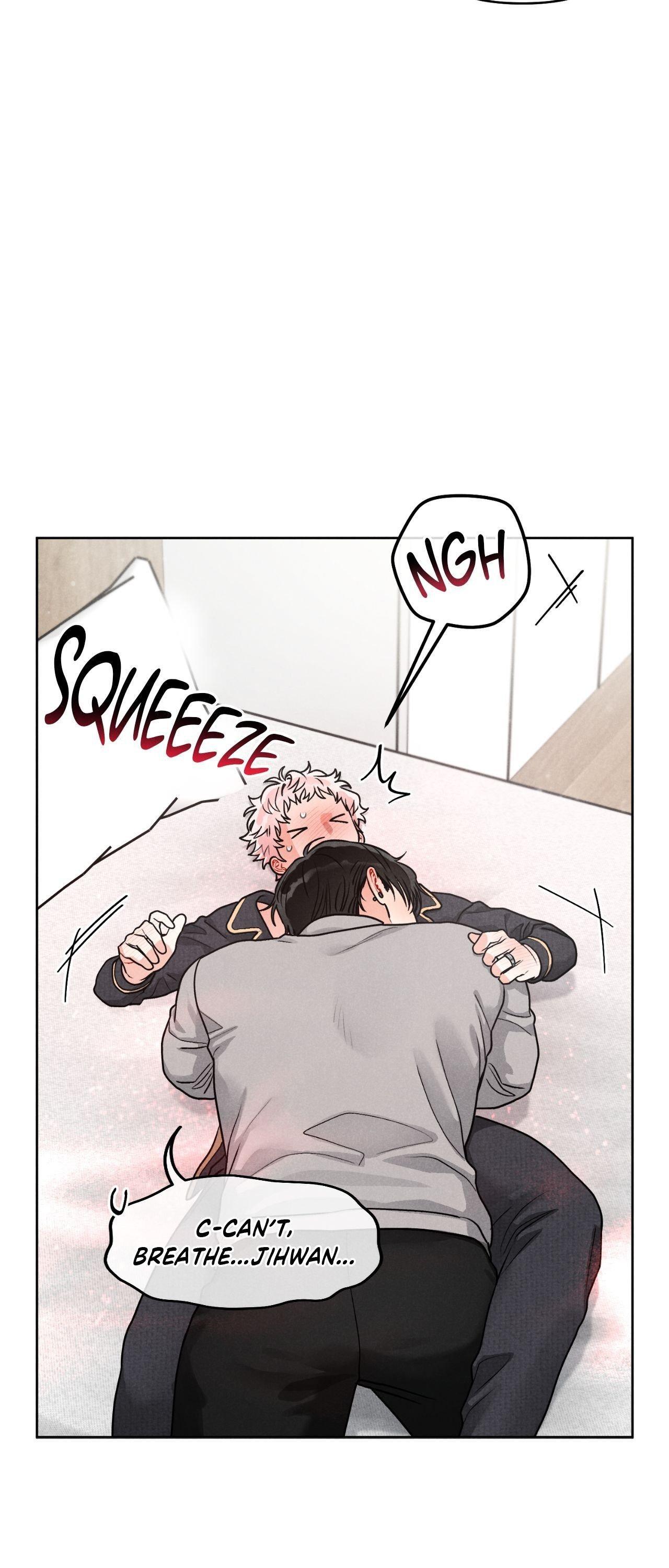 Private Call Chapter 32.7 page 5 - 