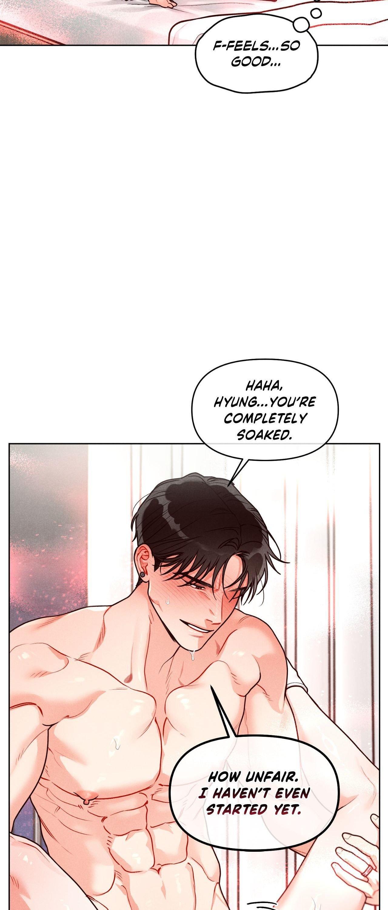 Private Call Chapter 32.7 page 43 - 