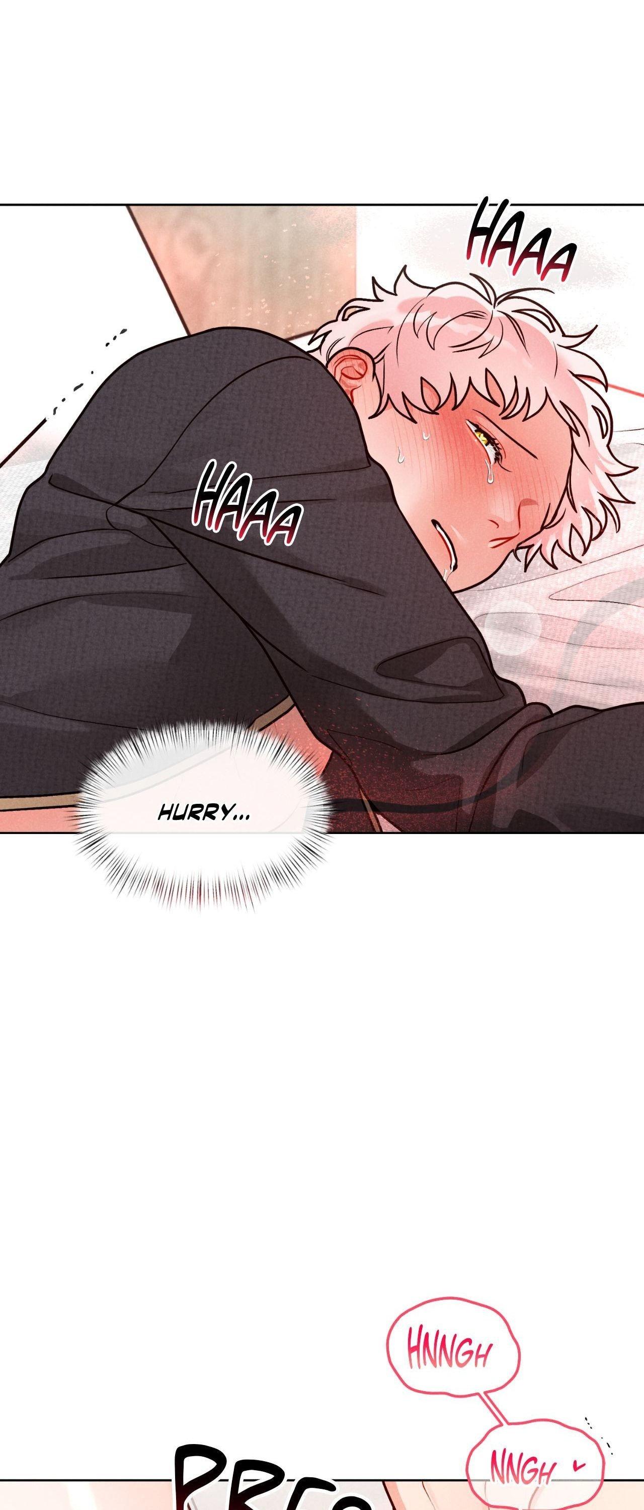 Private Call Chapter 32.7 page 47 - 