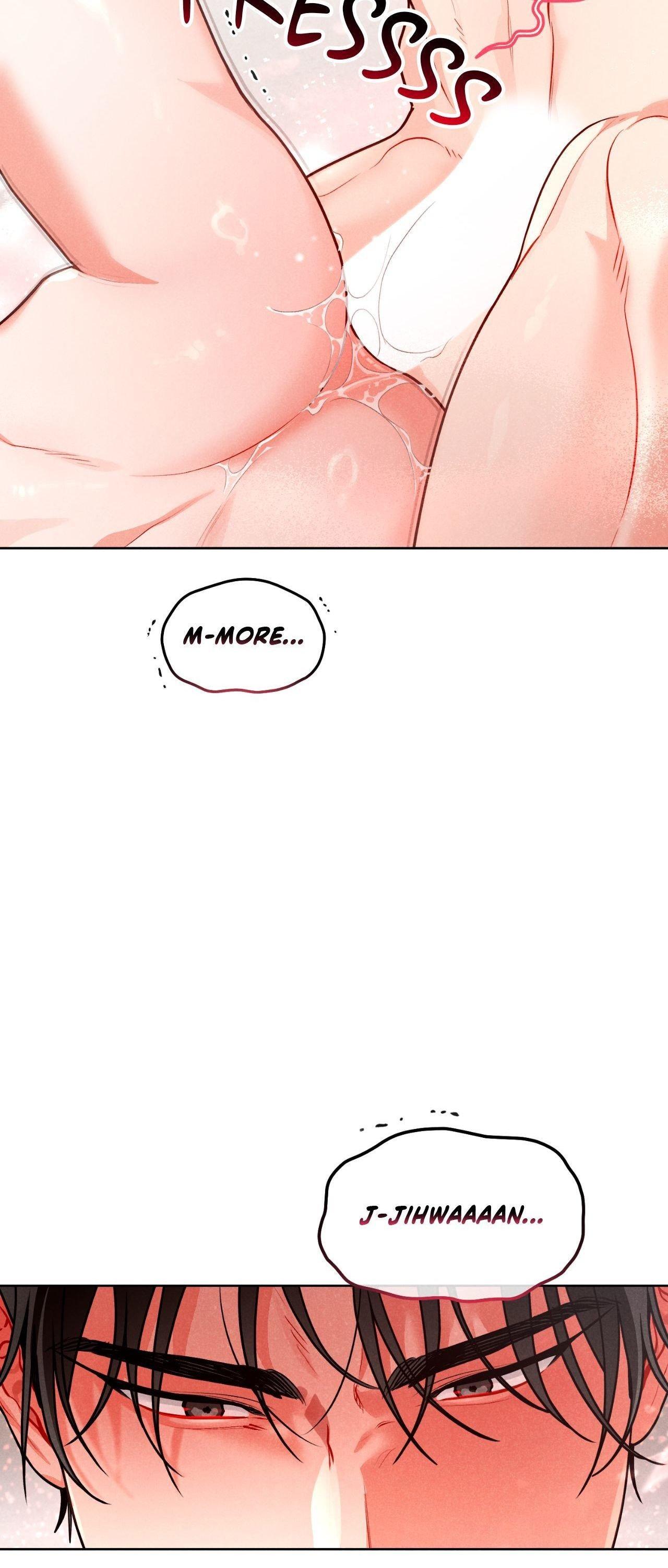 Private Call Chapter 32.7 page 48 - 