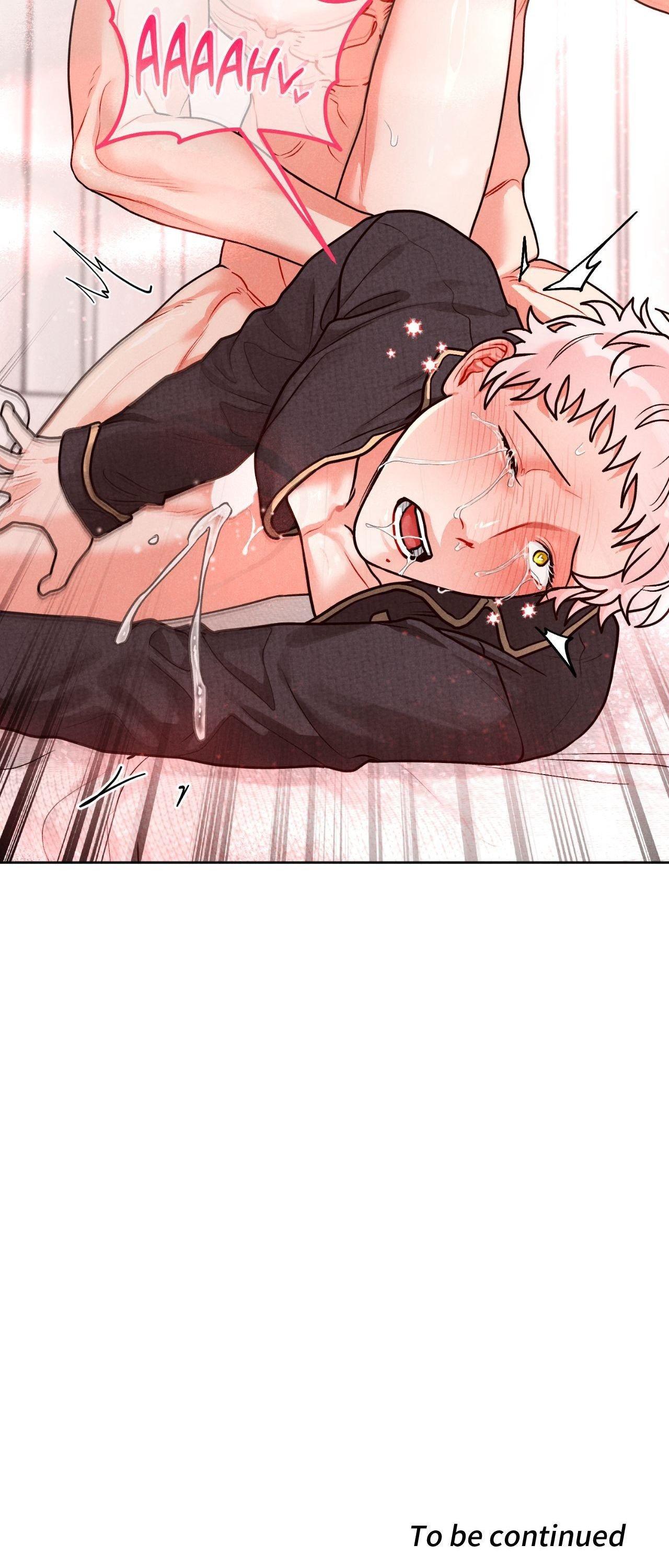 Private Call Chapter 32.7 page 50 - 