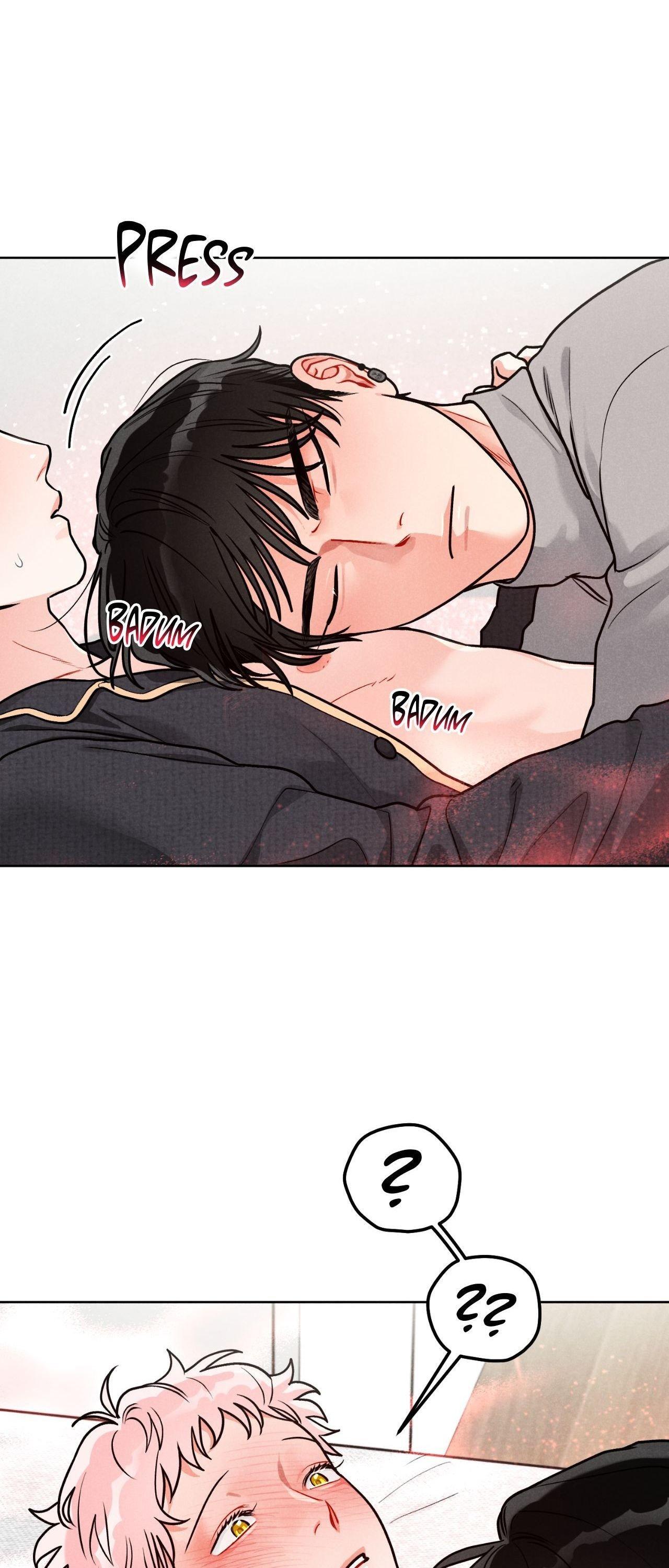 Private Call Chapter 32.7 page 6 - 