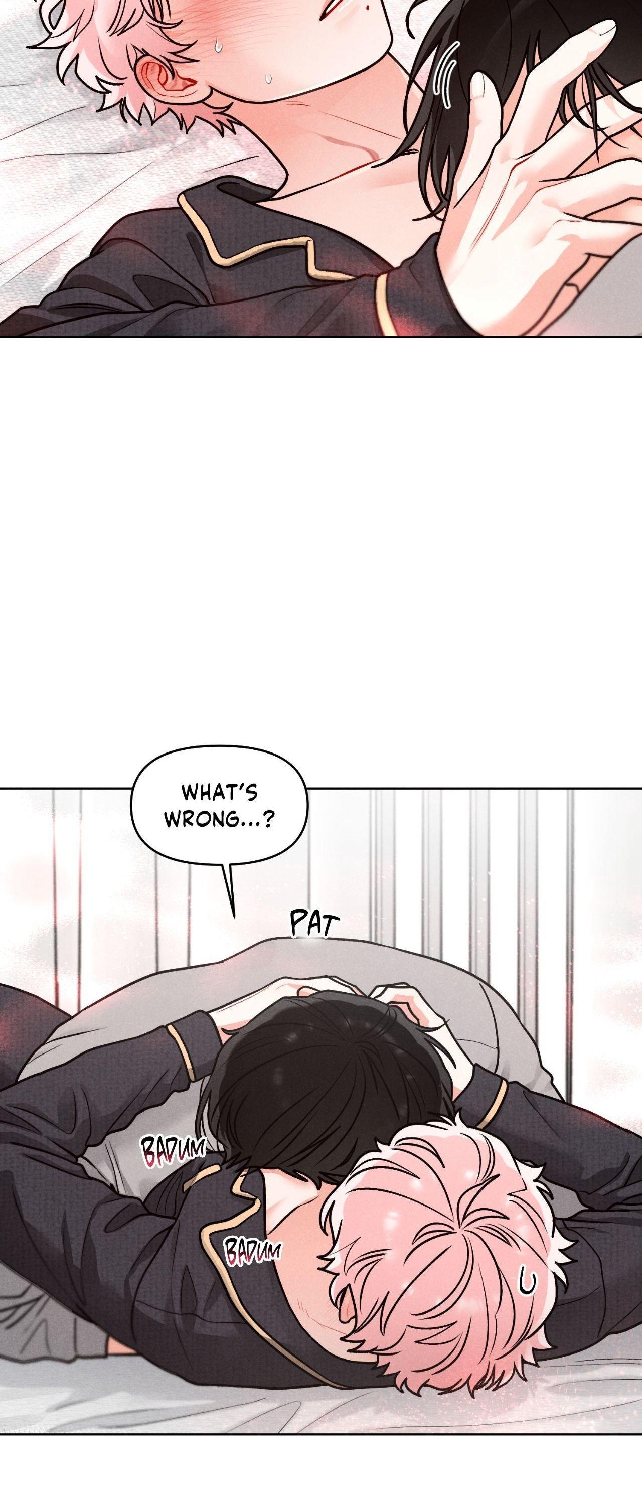 Private Call Chapter 32.7 page 7 - 