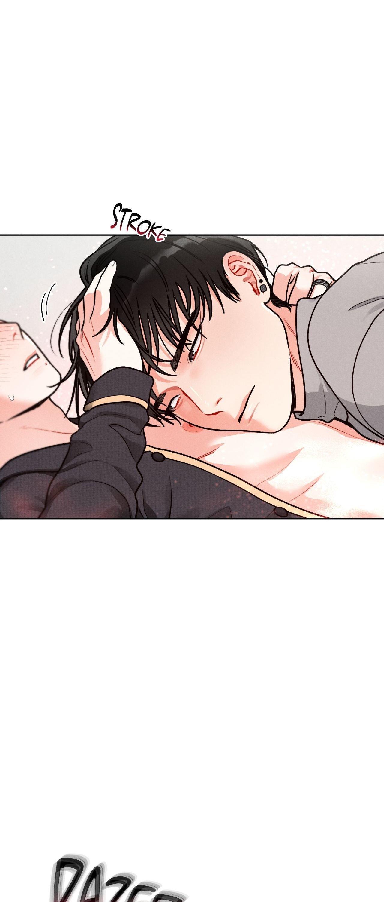 Private Call Chapter 32.7 page 8 - 