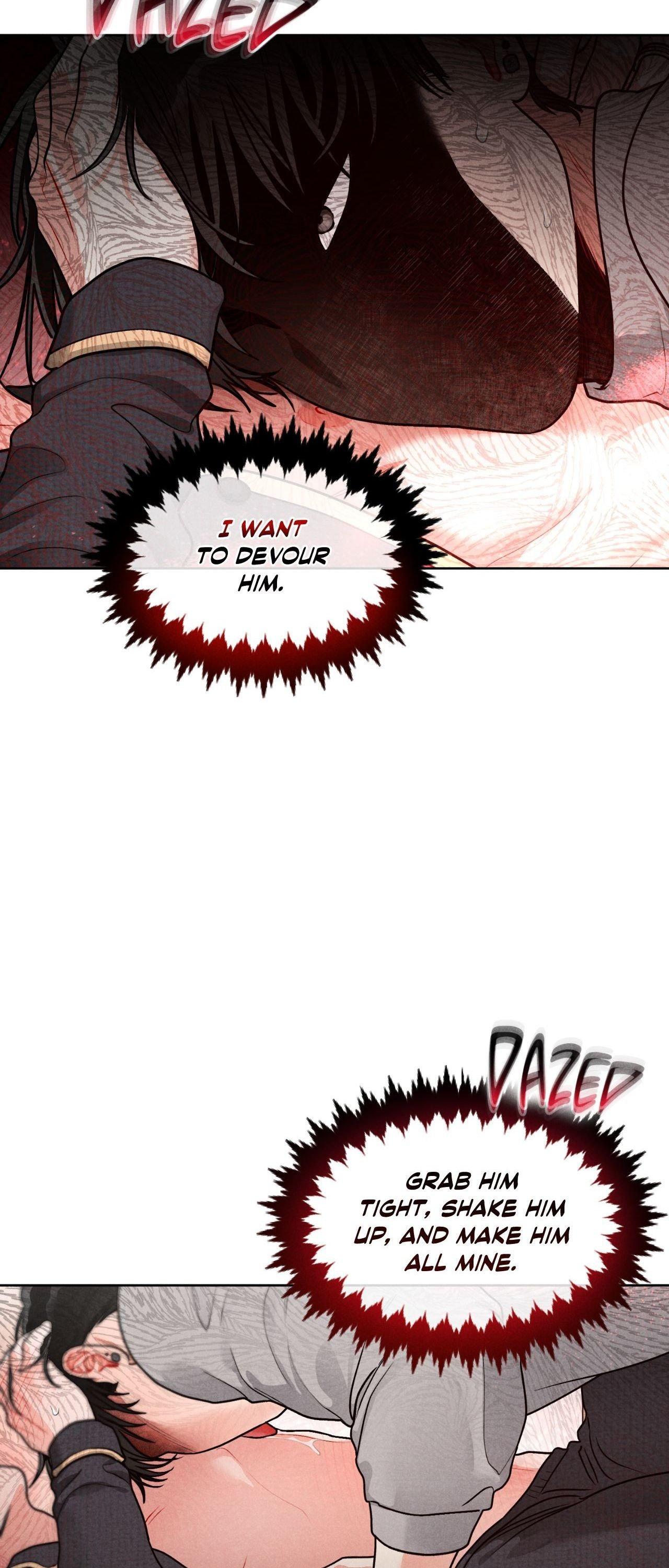 Private Call Chapter 32.7 page 9 - 