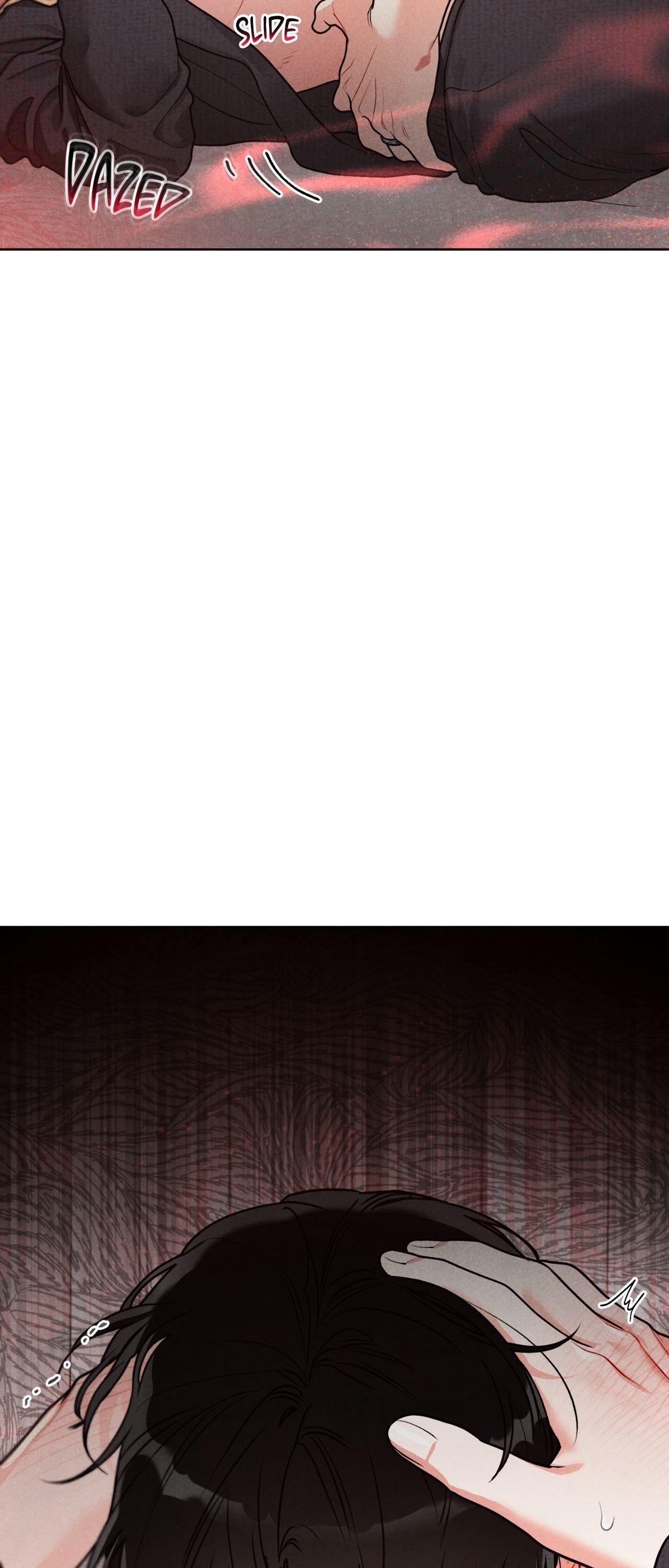 Private Call Chapter 32.7 page 10 - 