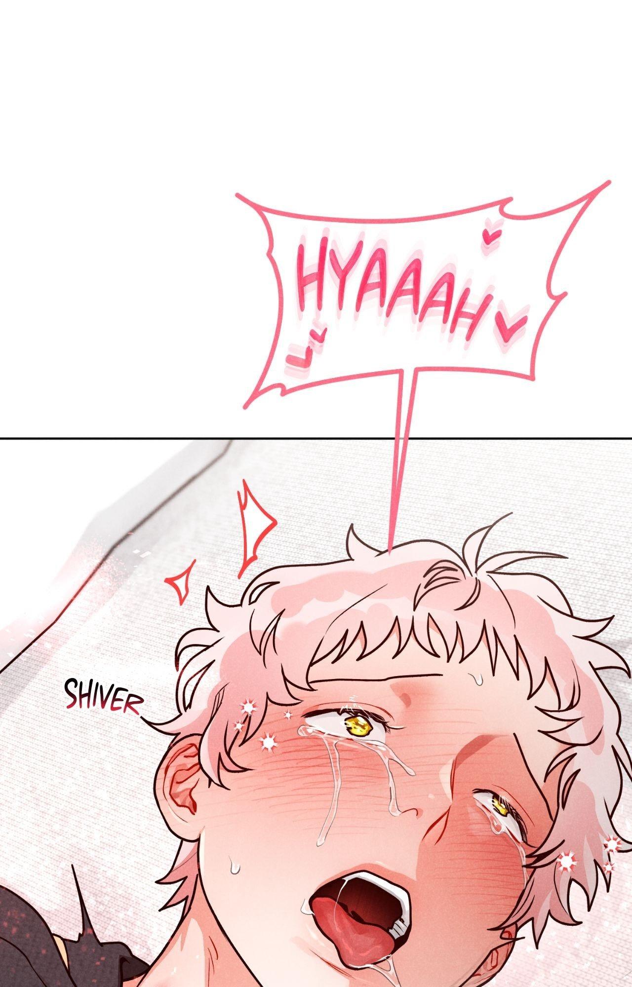 Private Call Chapter 32.8 page 14 - 