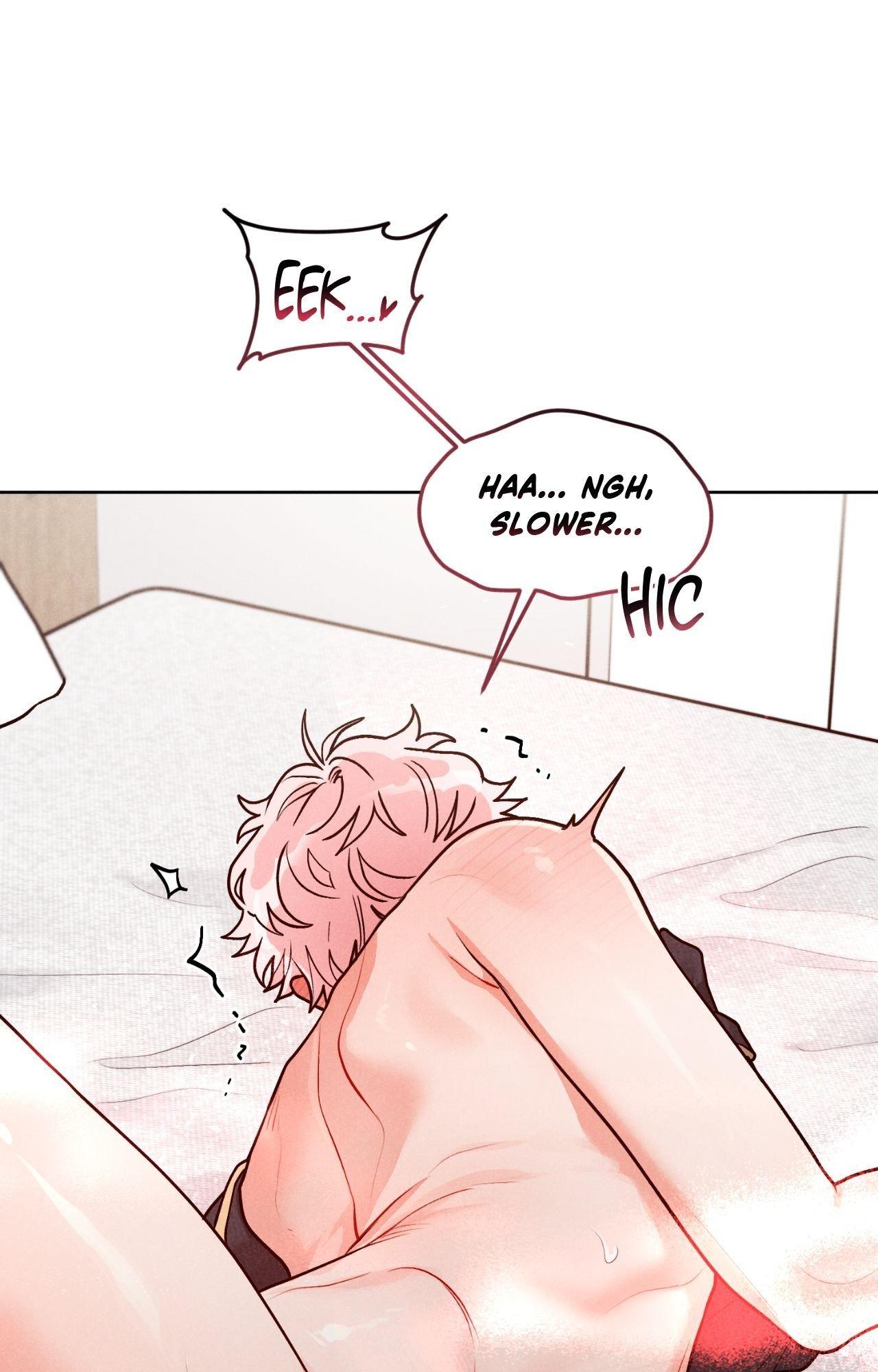 Private Call Chapter 32.8 page 18 - 