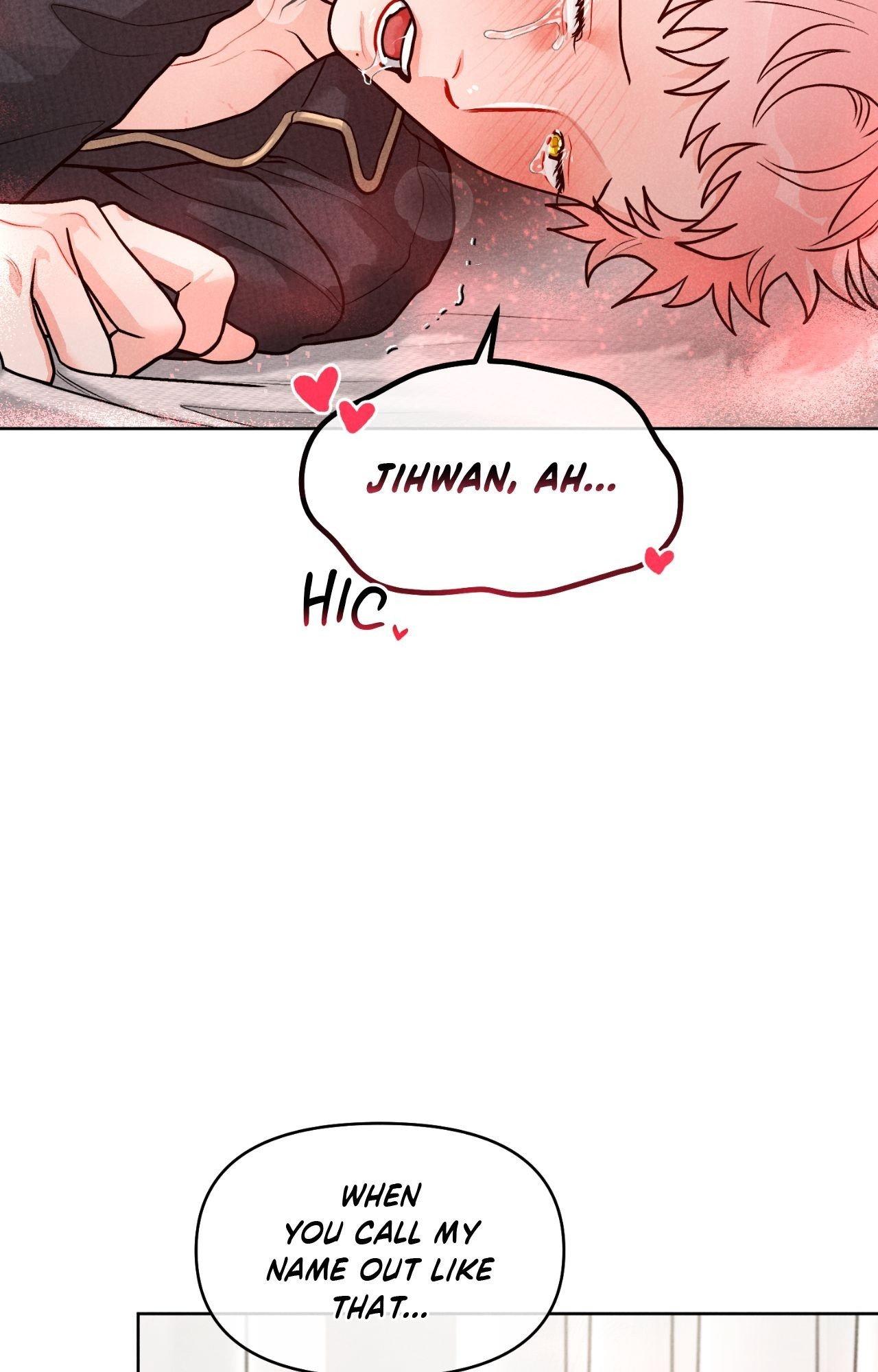 Private Call Chapter 32.8 page 28 - 