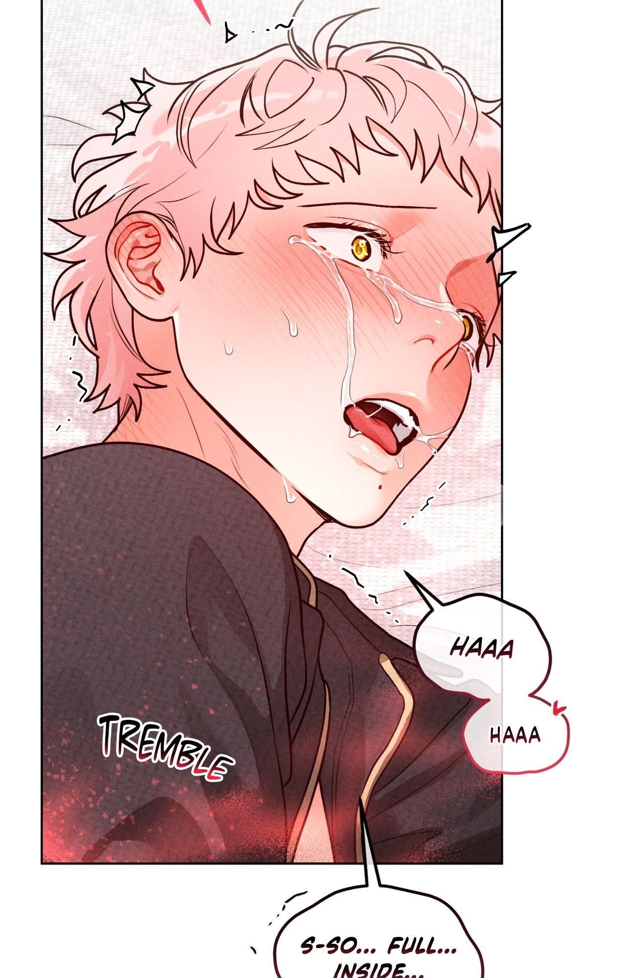 Private Call Chapter 32.8 page 4 - 
