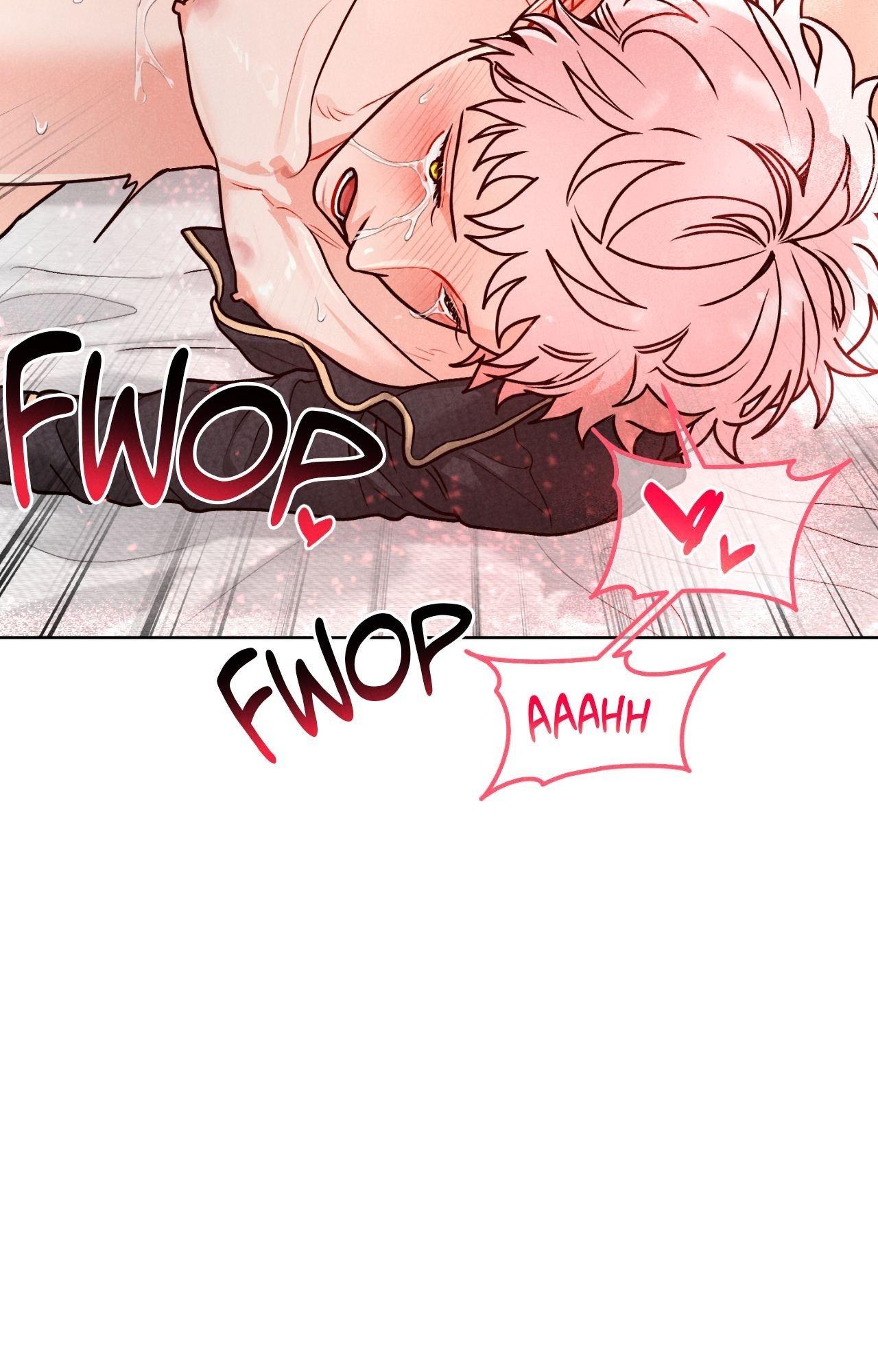 Private Call Chapter 32.8 page 33 - 