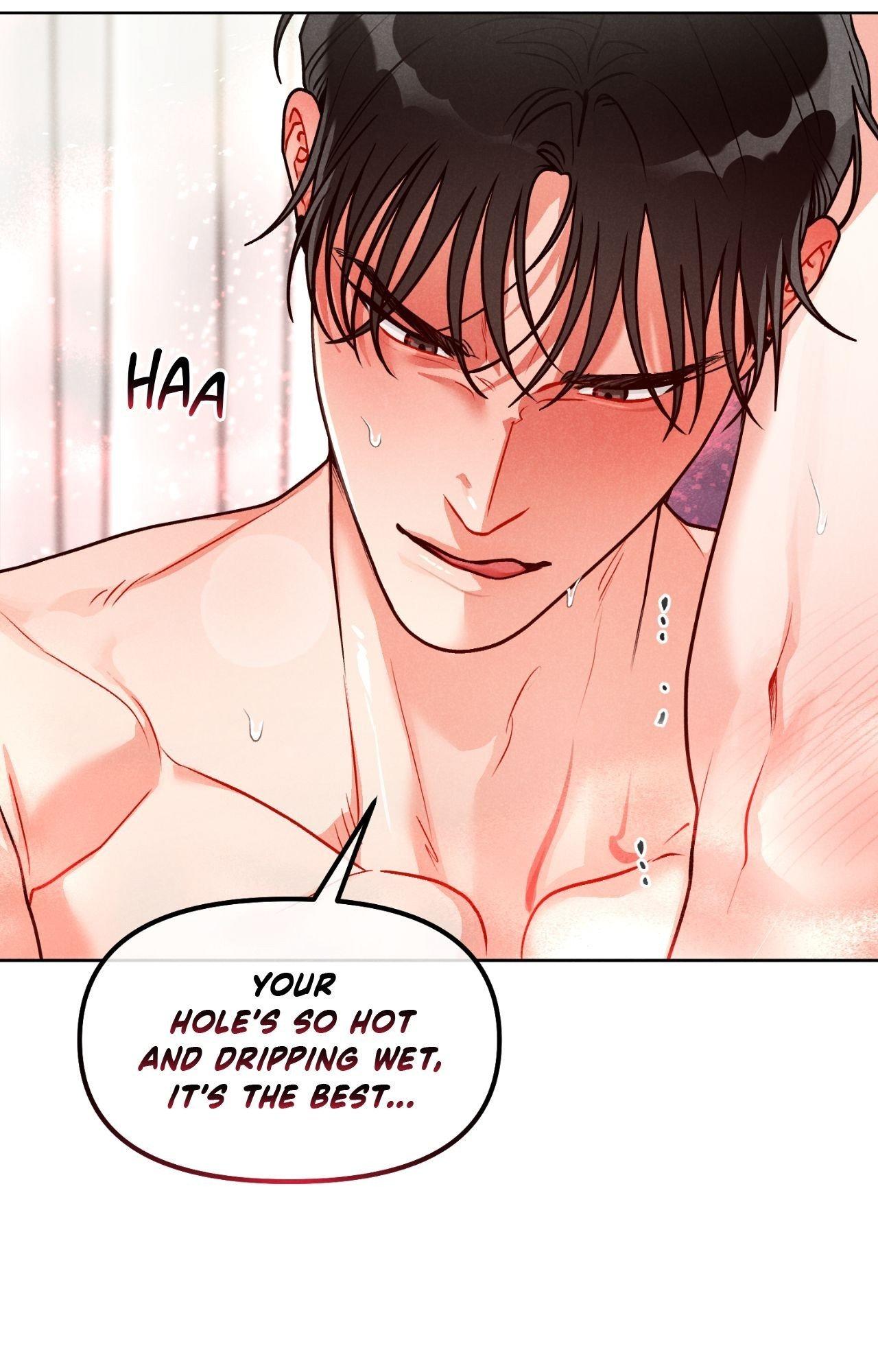 Private Call Chapter 32.8 page 38 - 