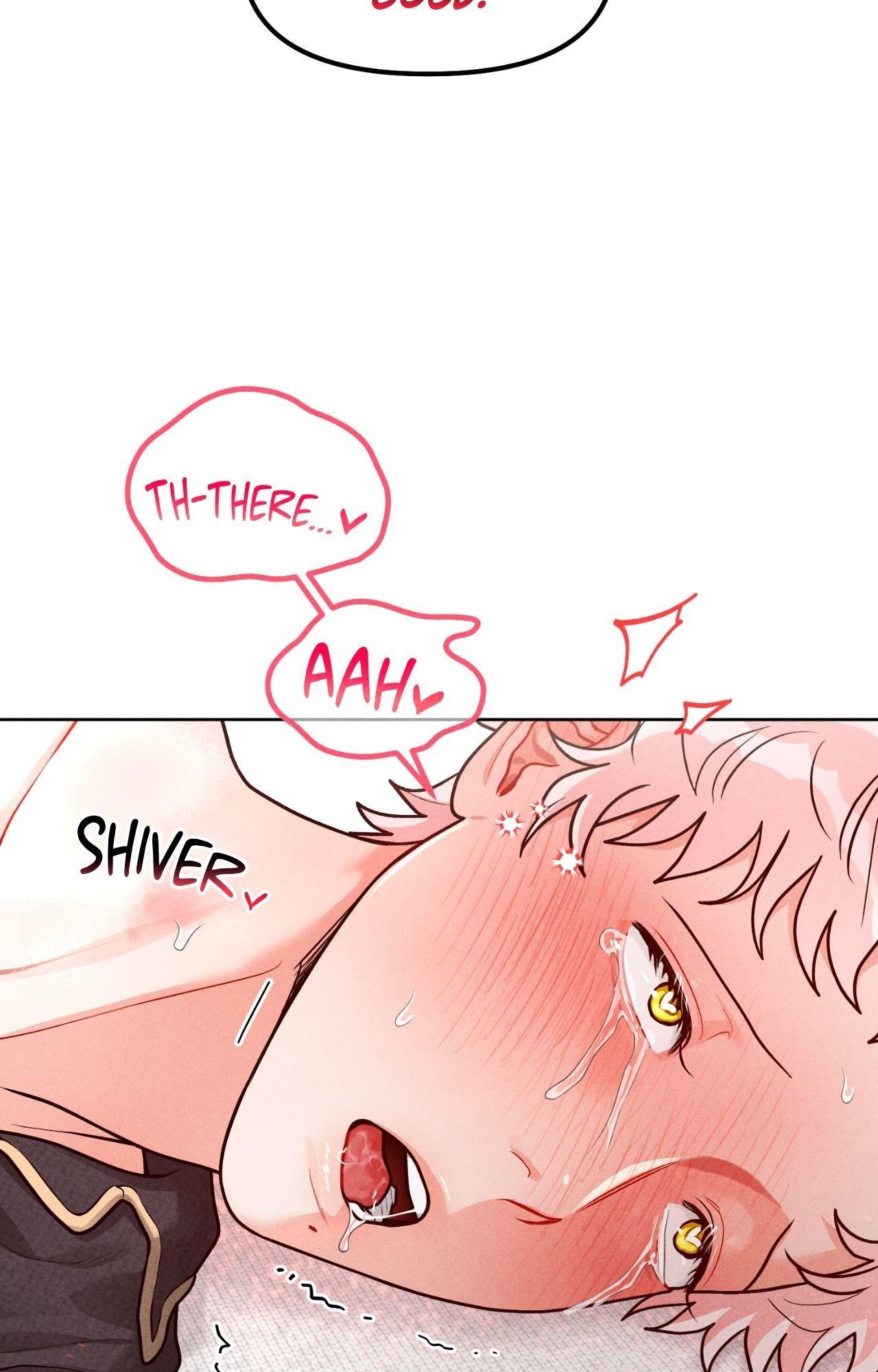 Private Call Chapter 32.8 page 40 - 