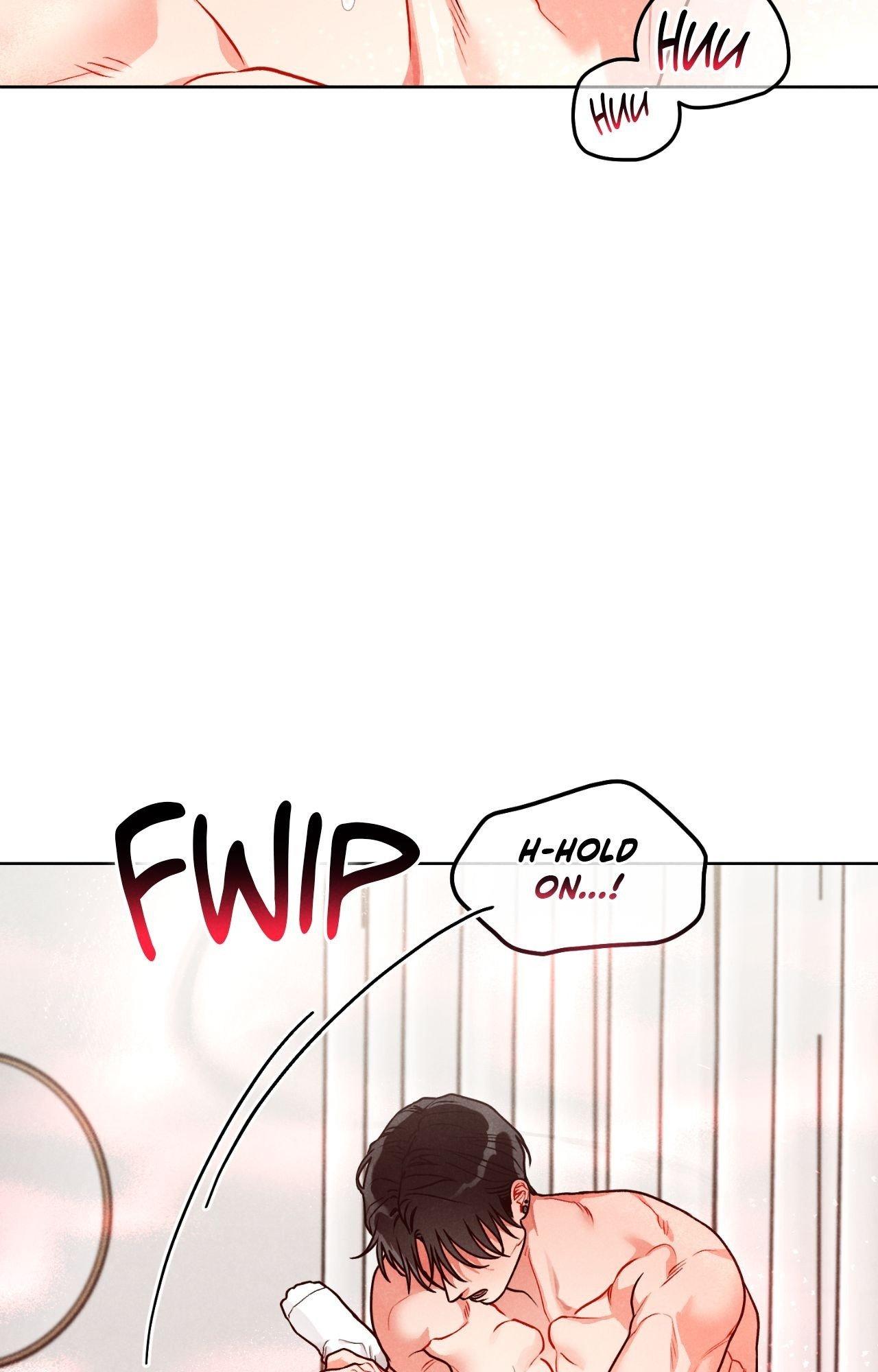 Private Call Chapter 32.8 page 46 - 
