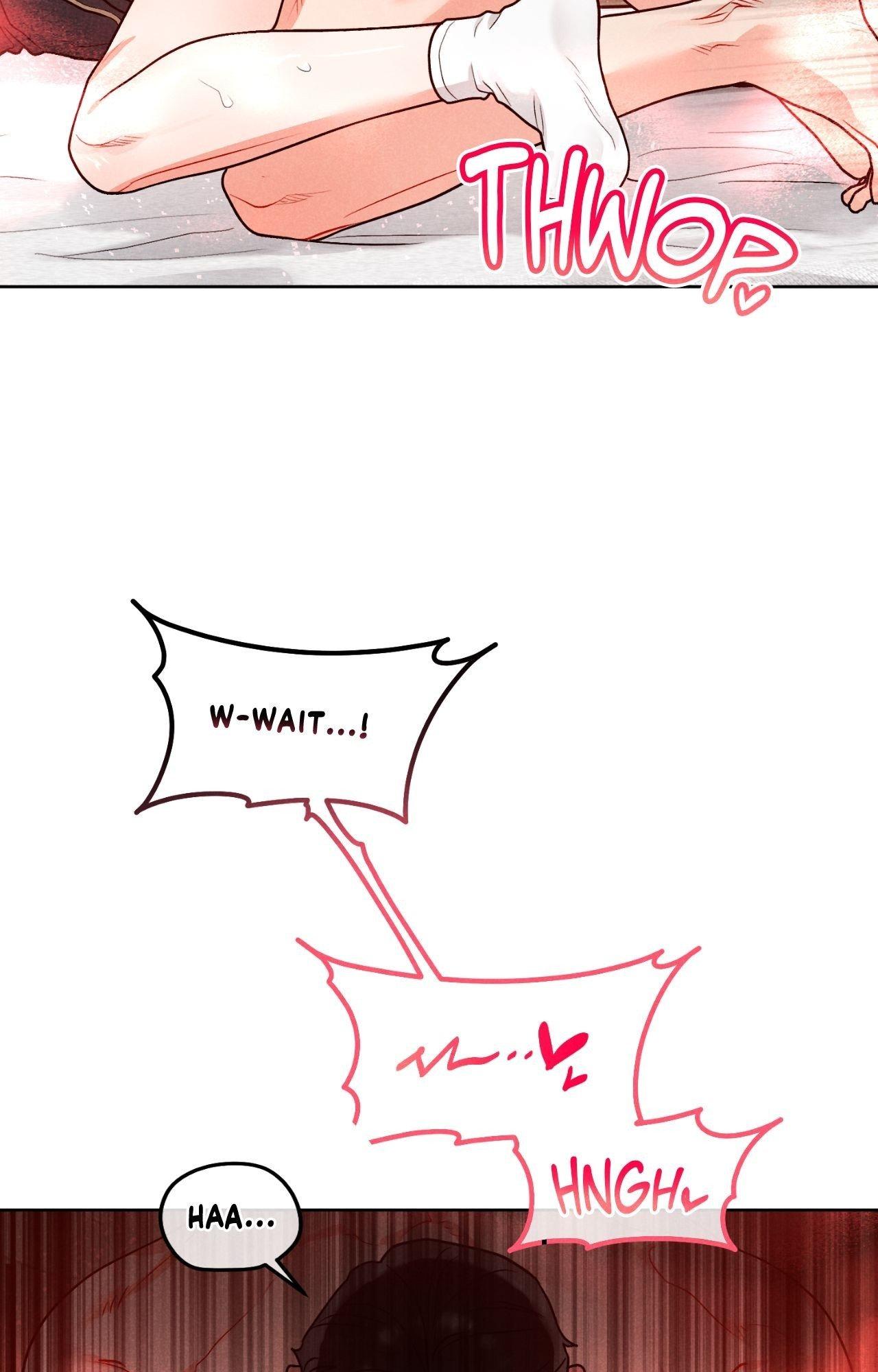 Private Call Chapter 32.8 page 50 - 