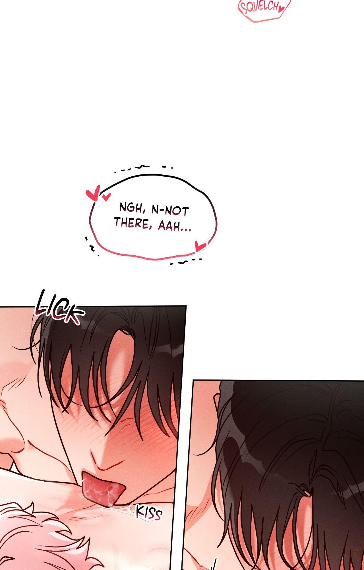 Private Call Chapter 32.8 page 54 - 