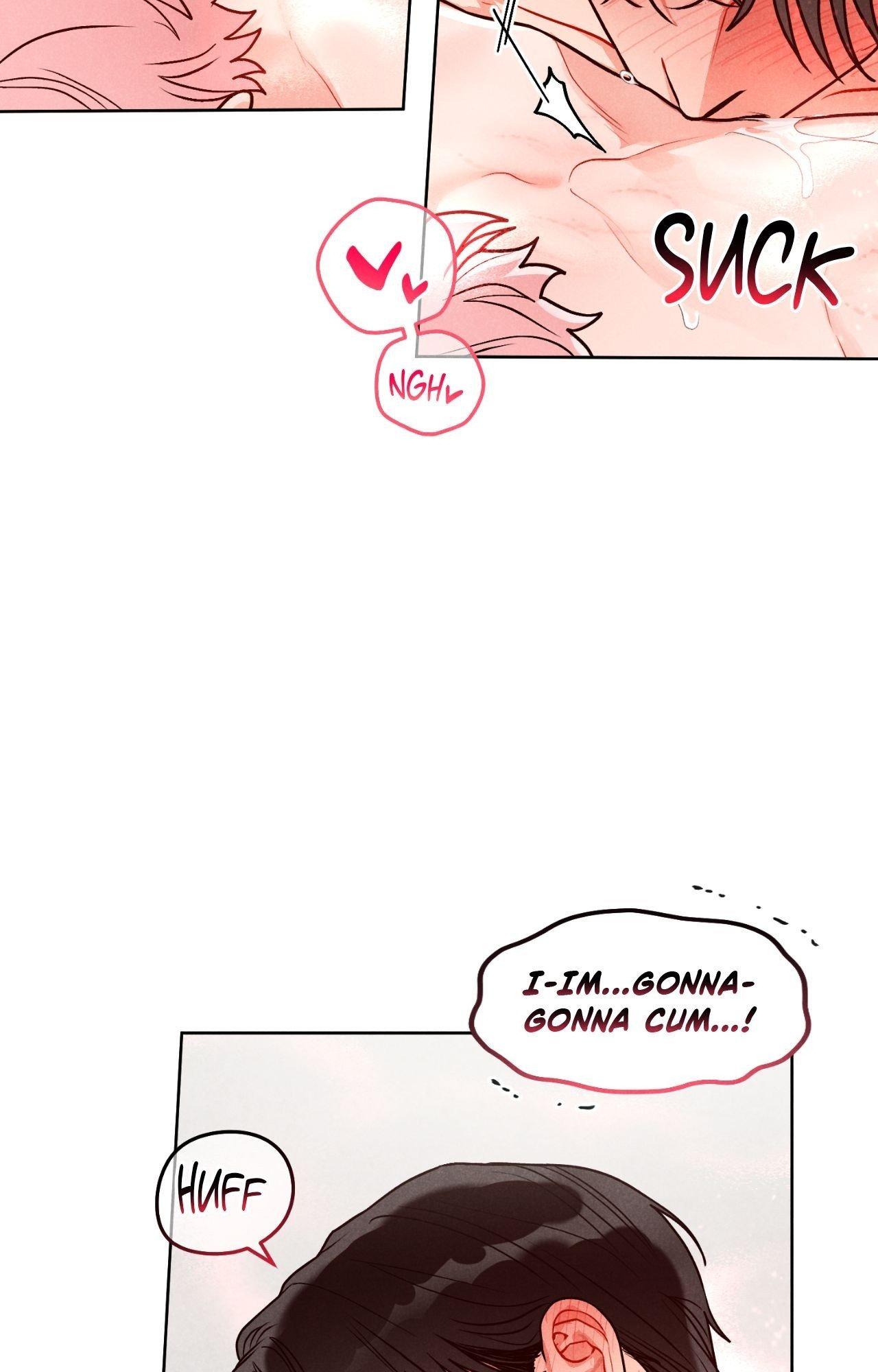 Private Call Chapter 32.8 page 55 - 