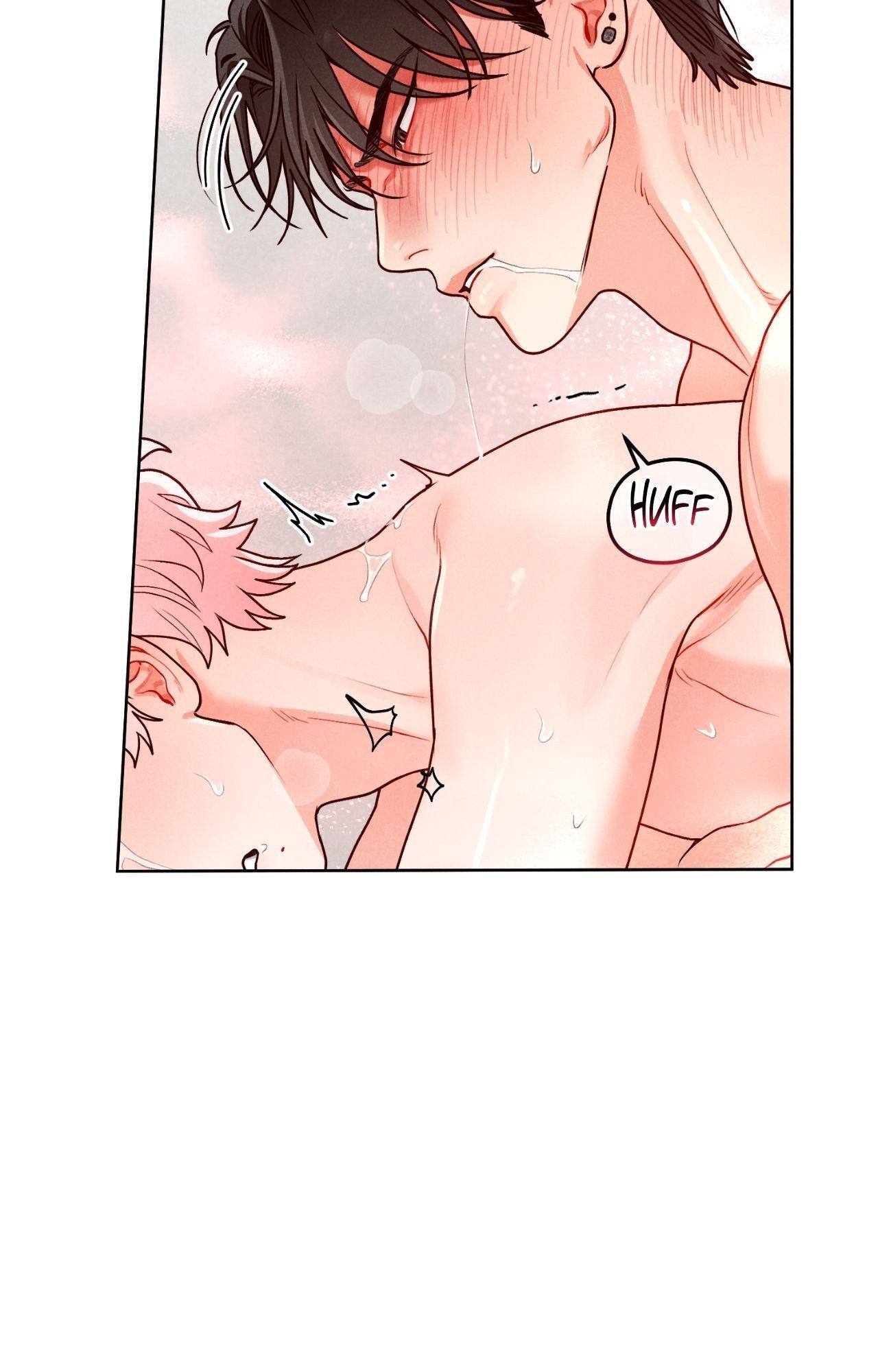 Private Call Chapter 32.8 page 56 - 