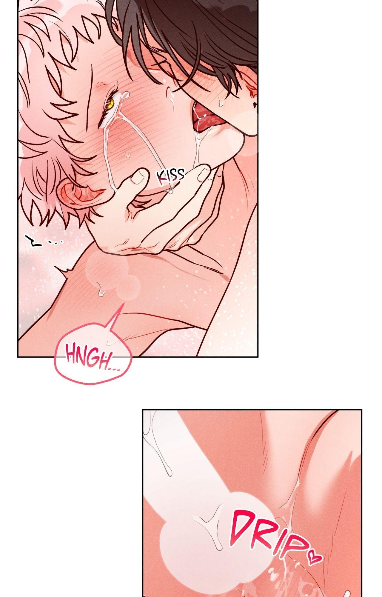 Private Call Chapter 32.8 page 68 - 