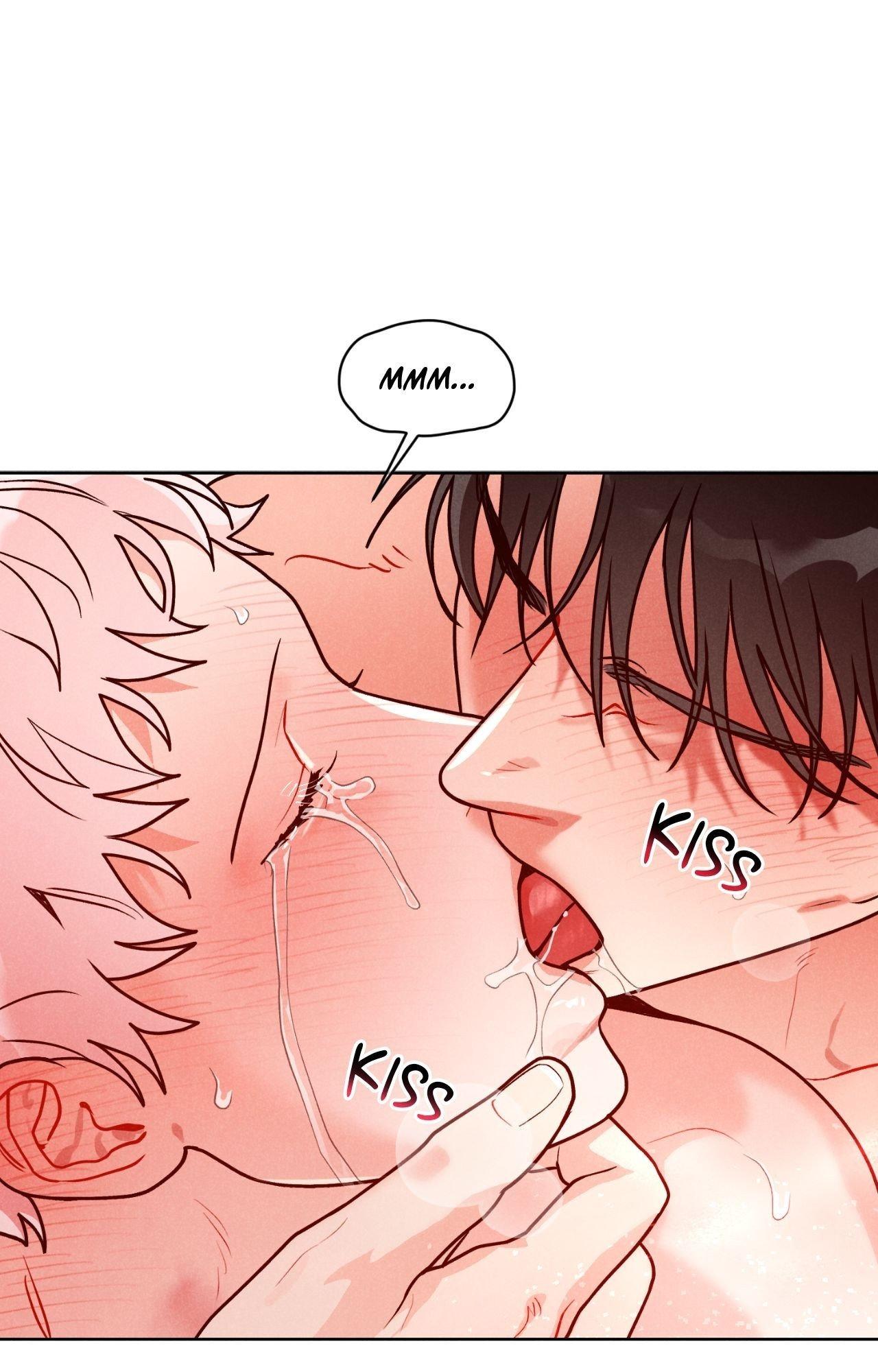 Private Call Chapter 32.8 page 70 - 