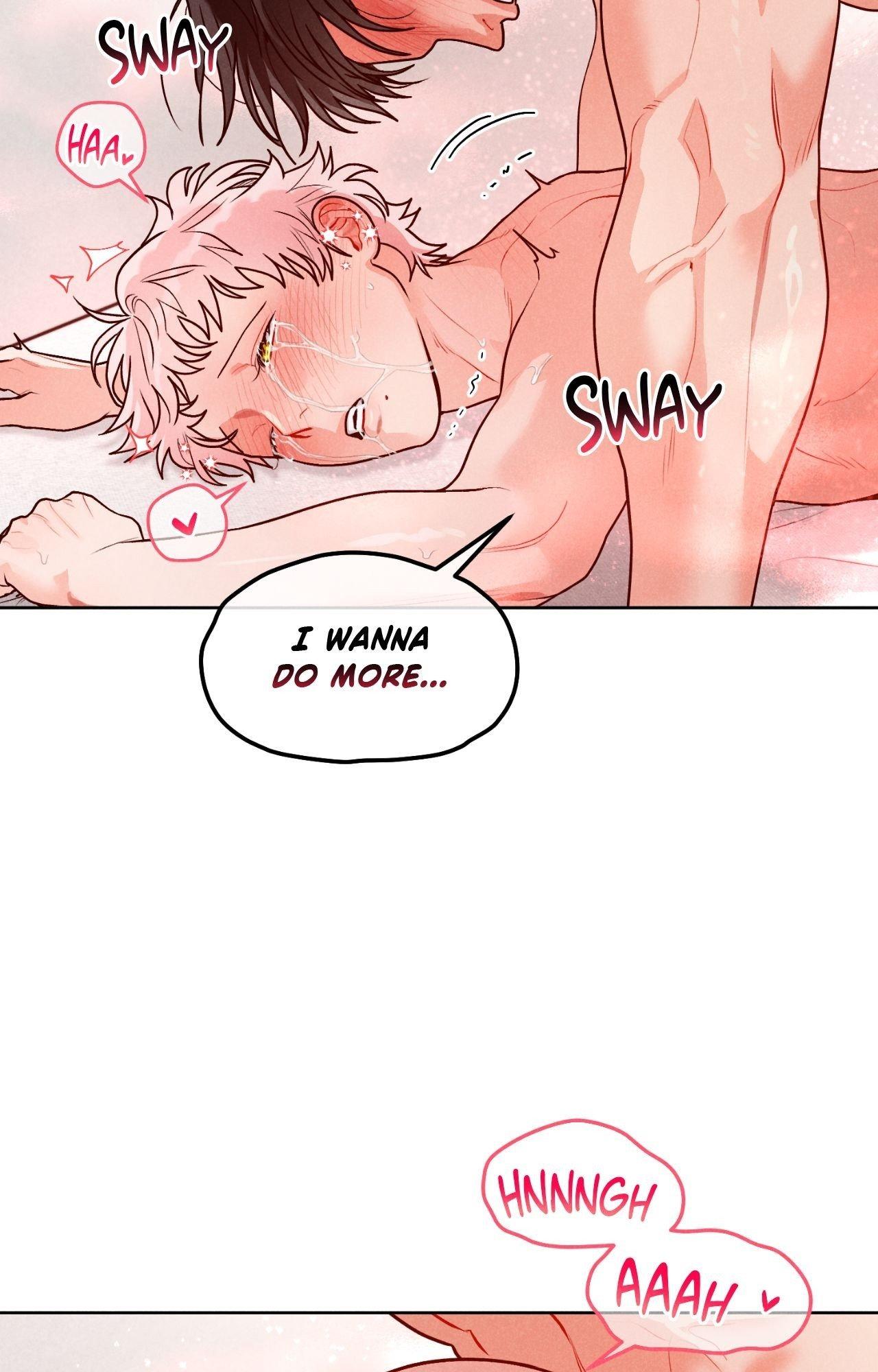 Private Call Chapter 32.8 page 74 - 
