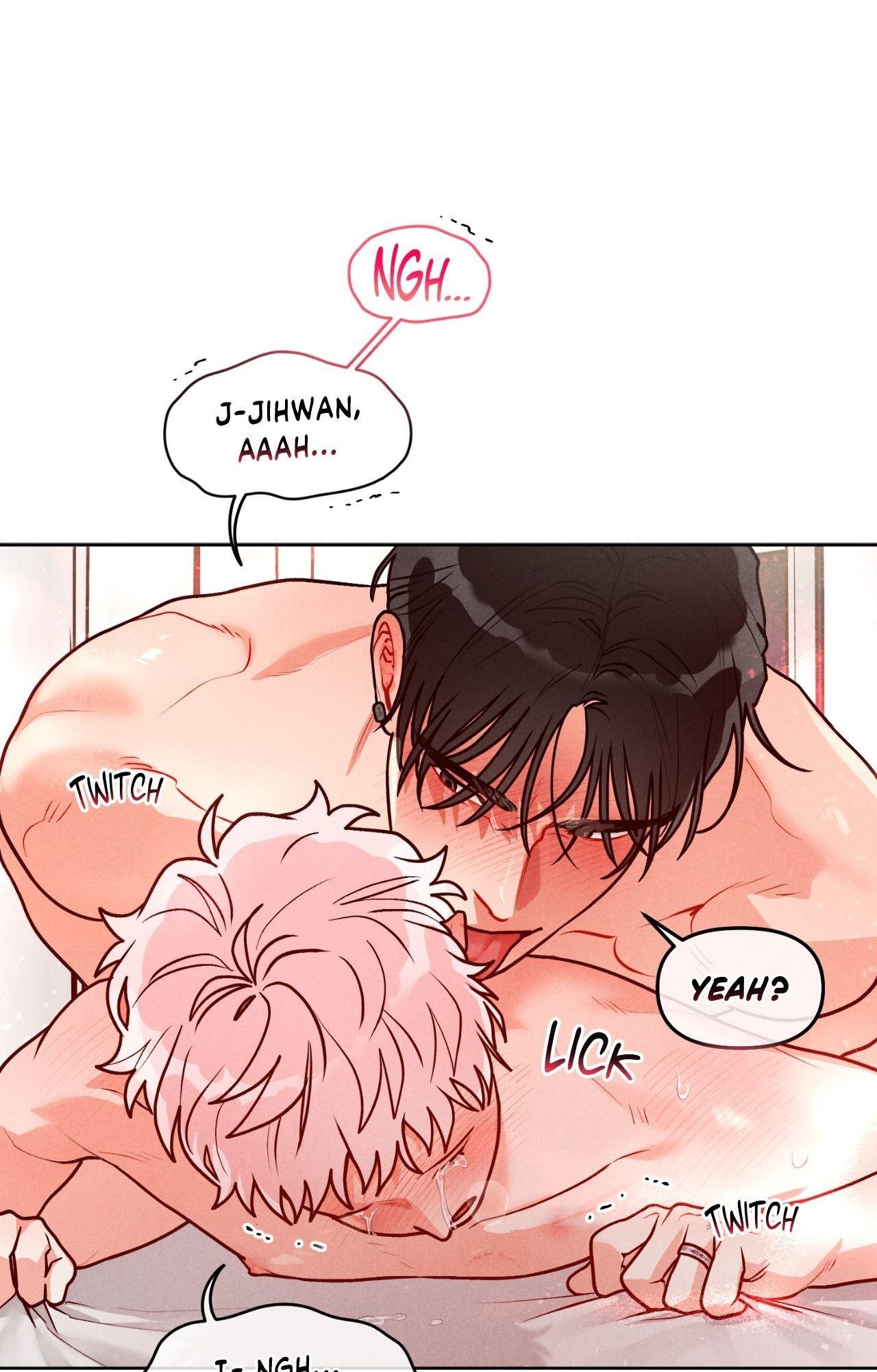 Private Call Chapter 32.8 page 78 - 