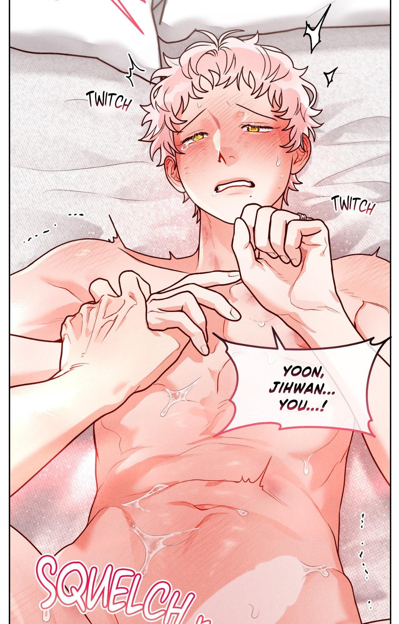 Private Call Chapter 32.9 page 11 - 