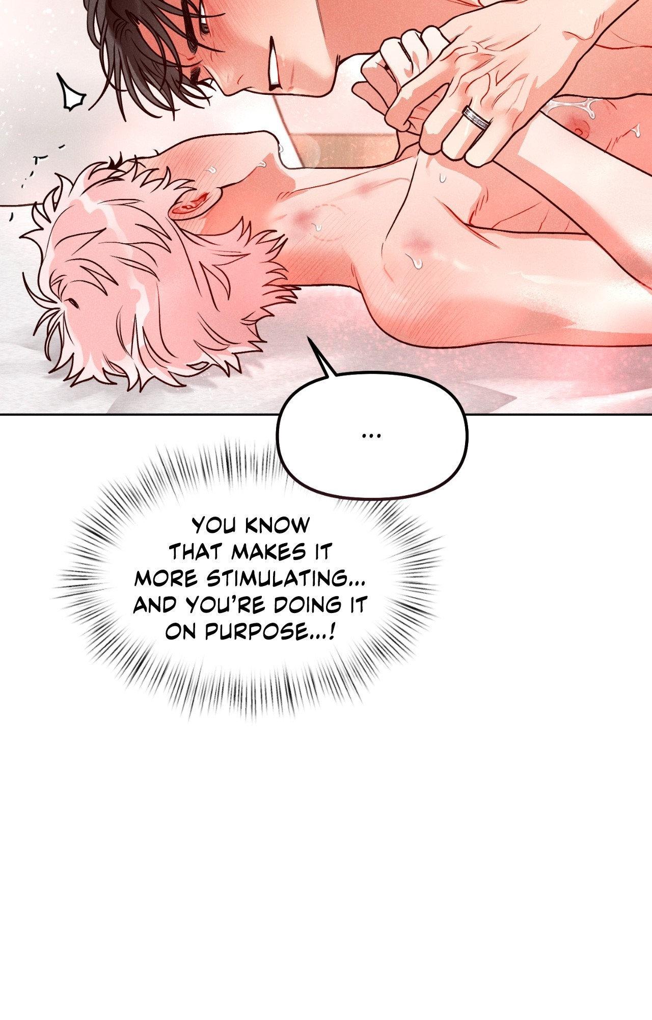 Private Call Chapter 32.9 page 13 - 