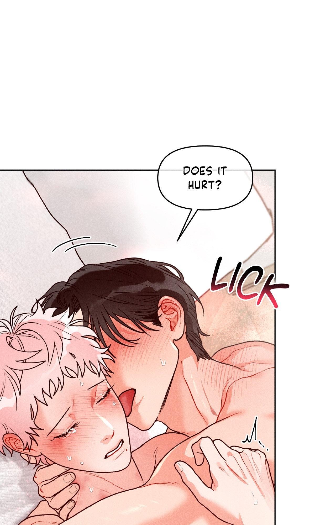 Private Call Chapter 32.9 page 15 - 