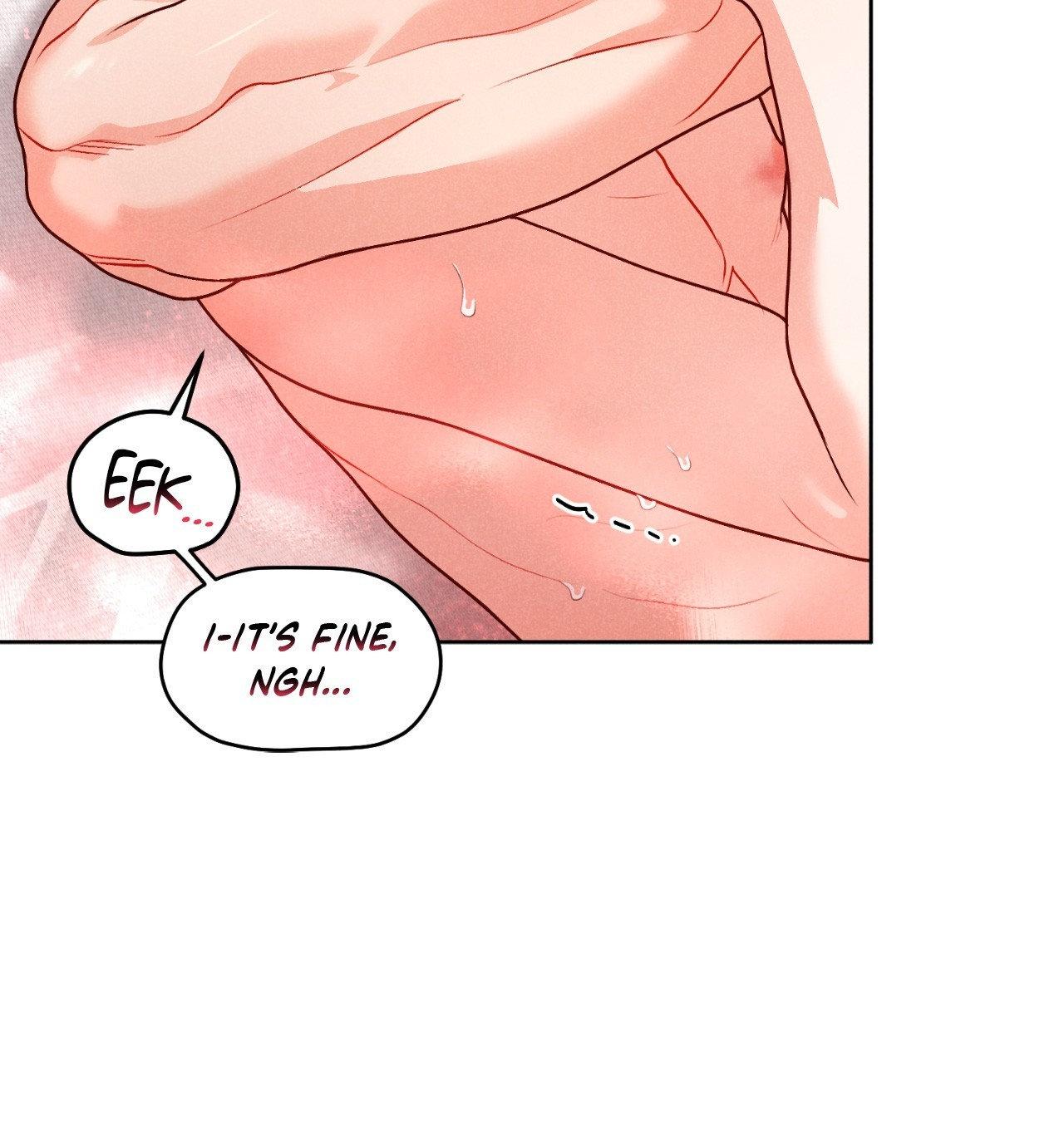 Private Call Chapter 32.9 page 16 - 