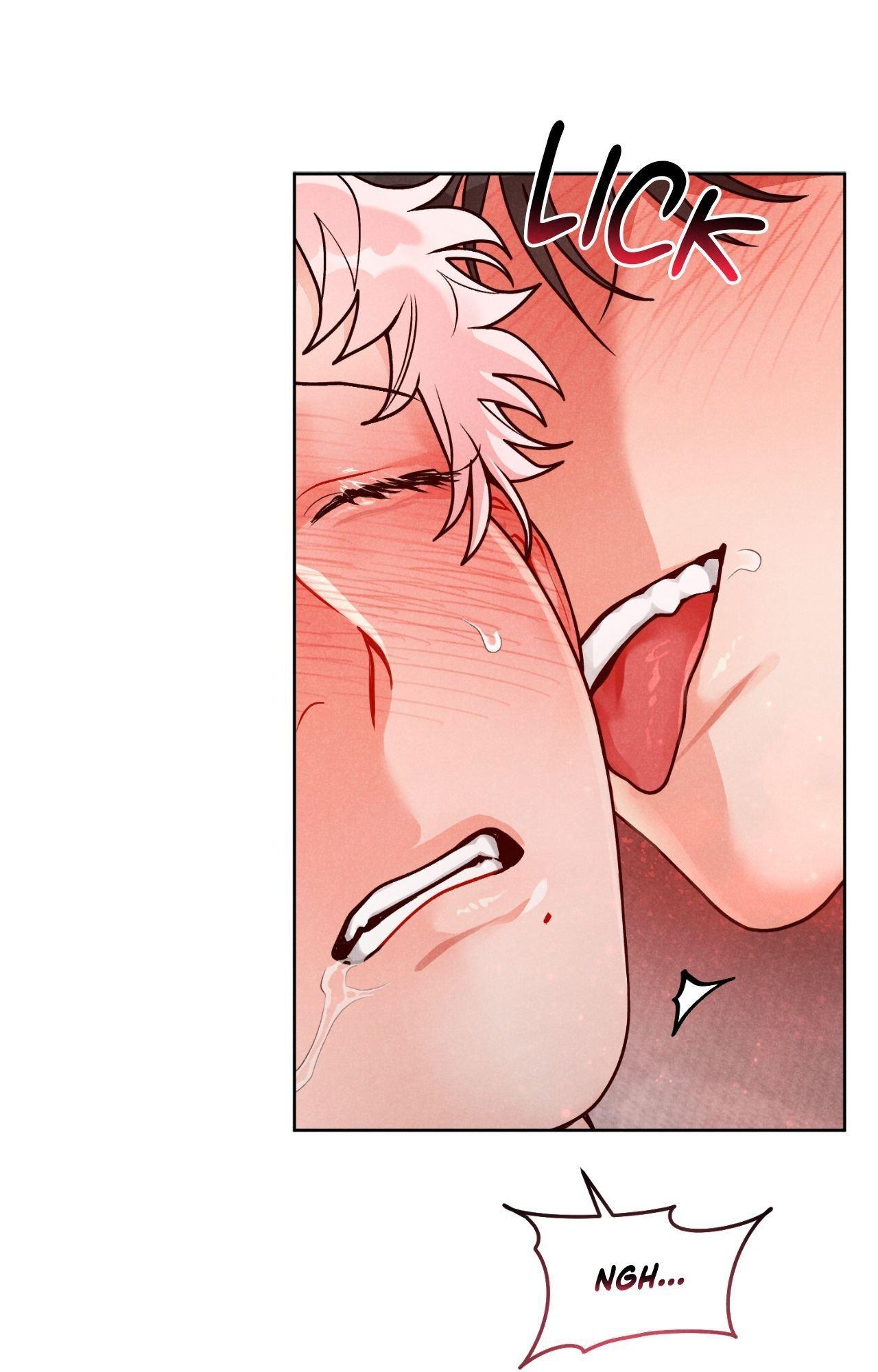 Private Call Chapter 32.9 page 17 - 