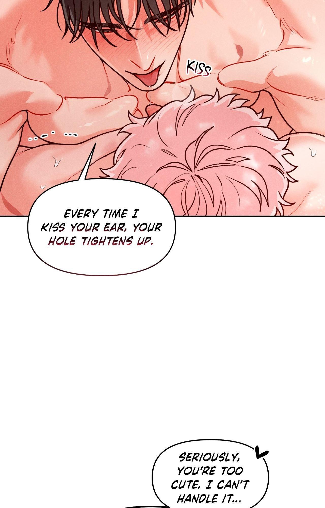 Private Call Chapter 32.9 page 20 - 