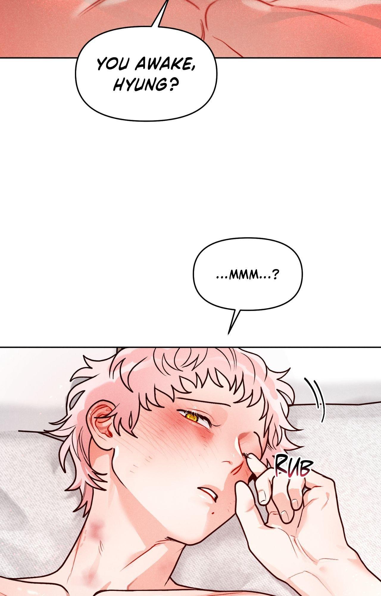 Private Call Chapter 32.9 page 3 - 