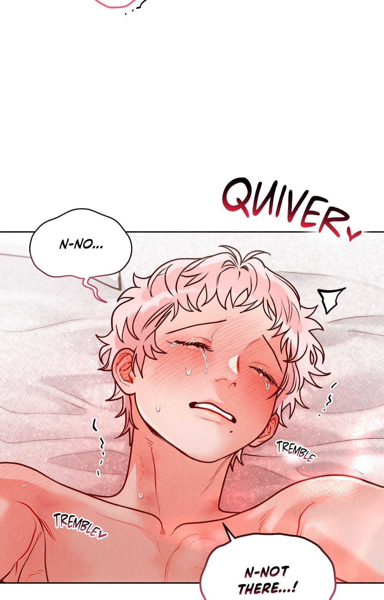 Private Call Chapter 32.9 page 22 - 