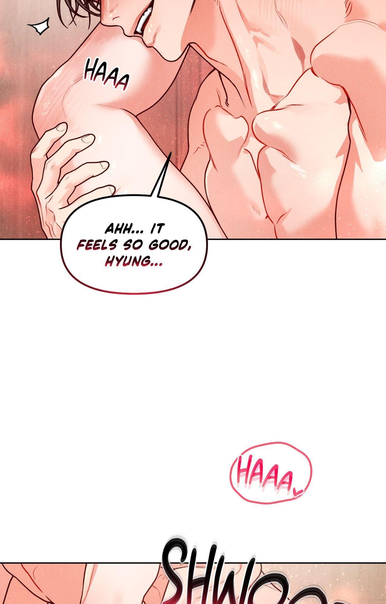 Private Call Chapter 32.9 page 28 - 