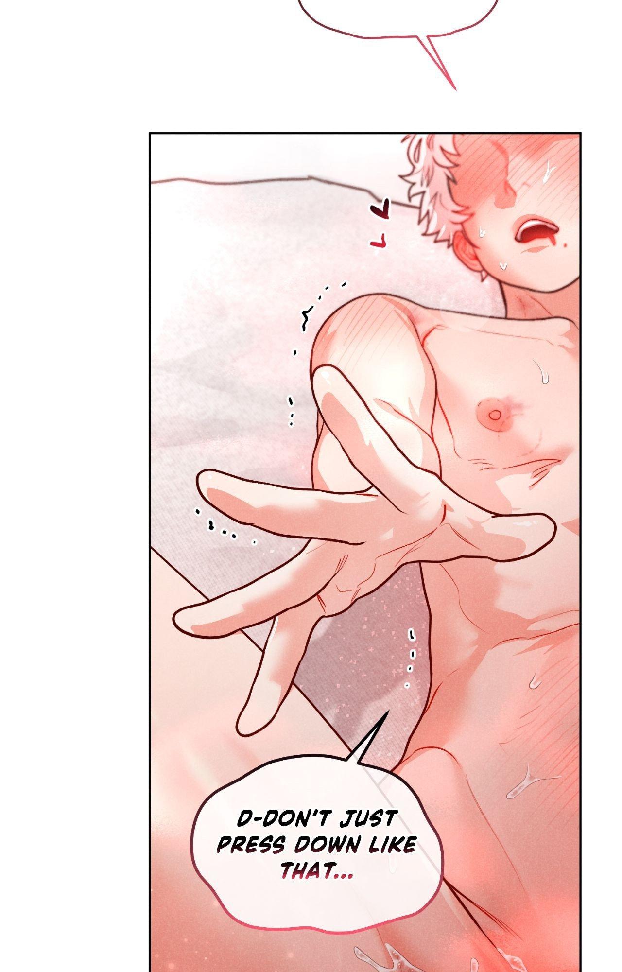 Private Call Chapter 32.9 page 30 - 