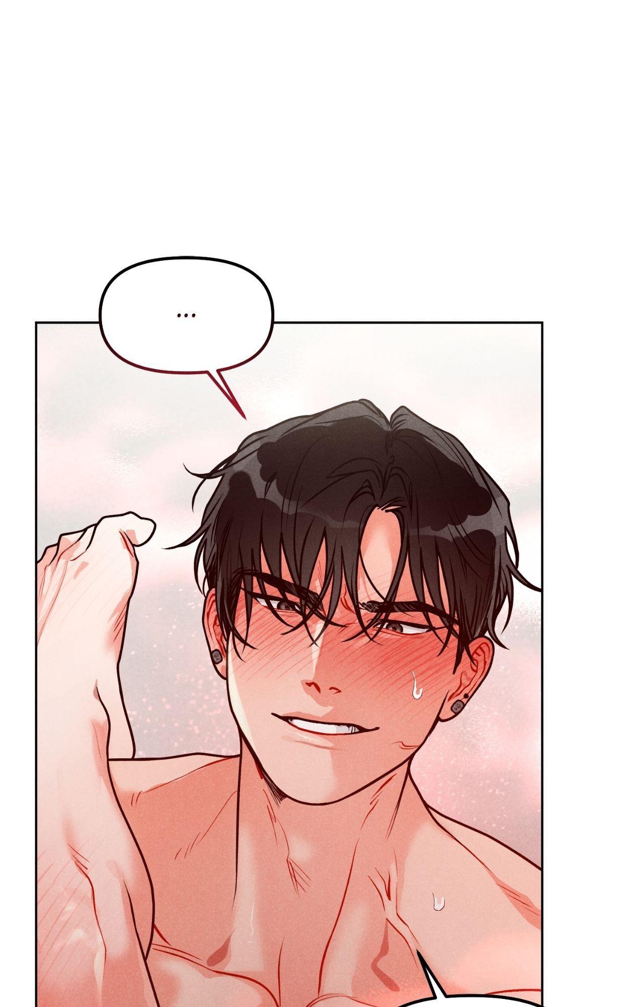 Private Call Chapter 32.9 page 34 - 
